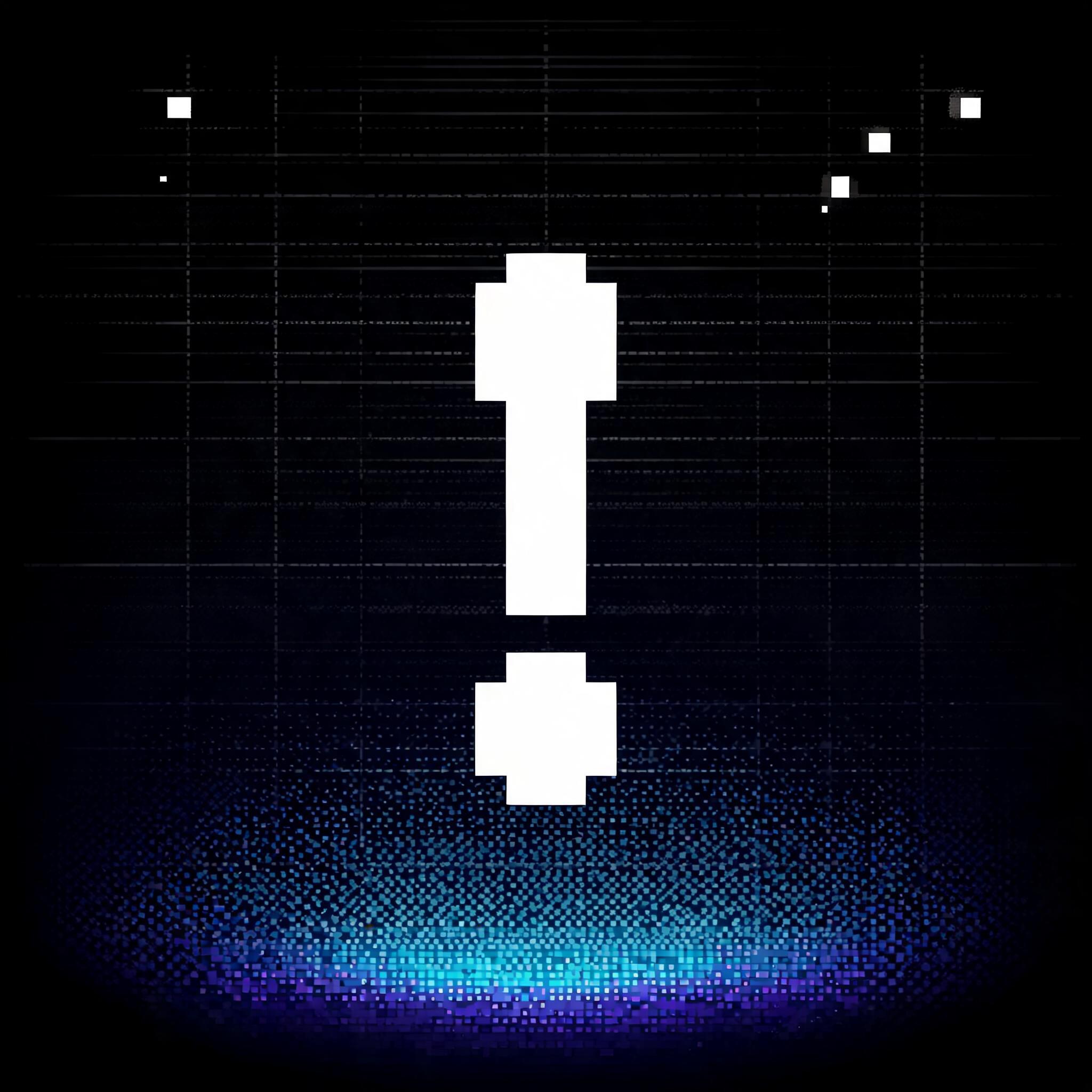"！" —  | AI Text Effect Generator