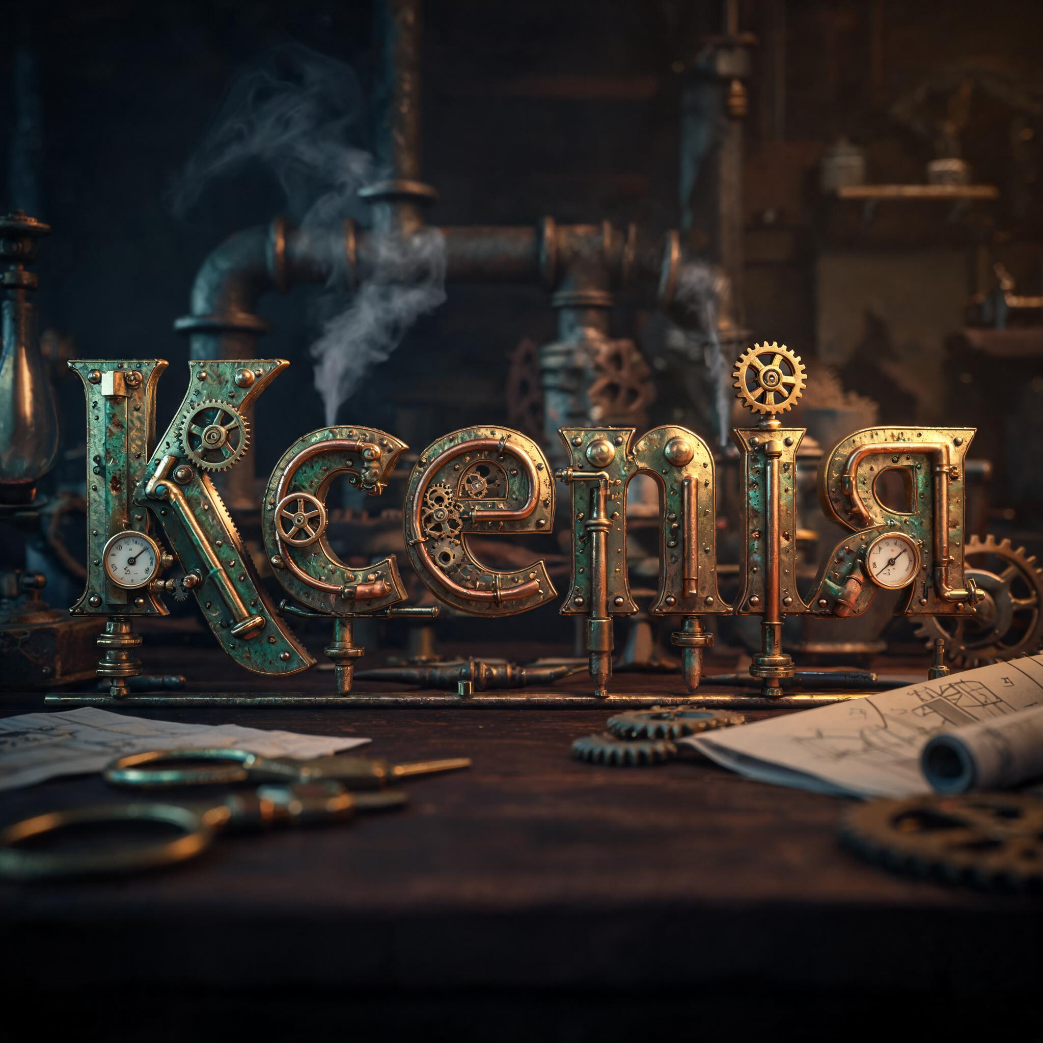 Ксенія