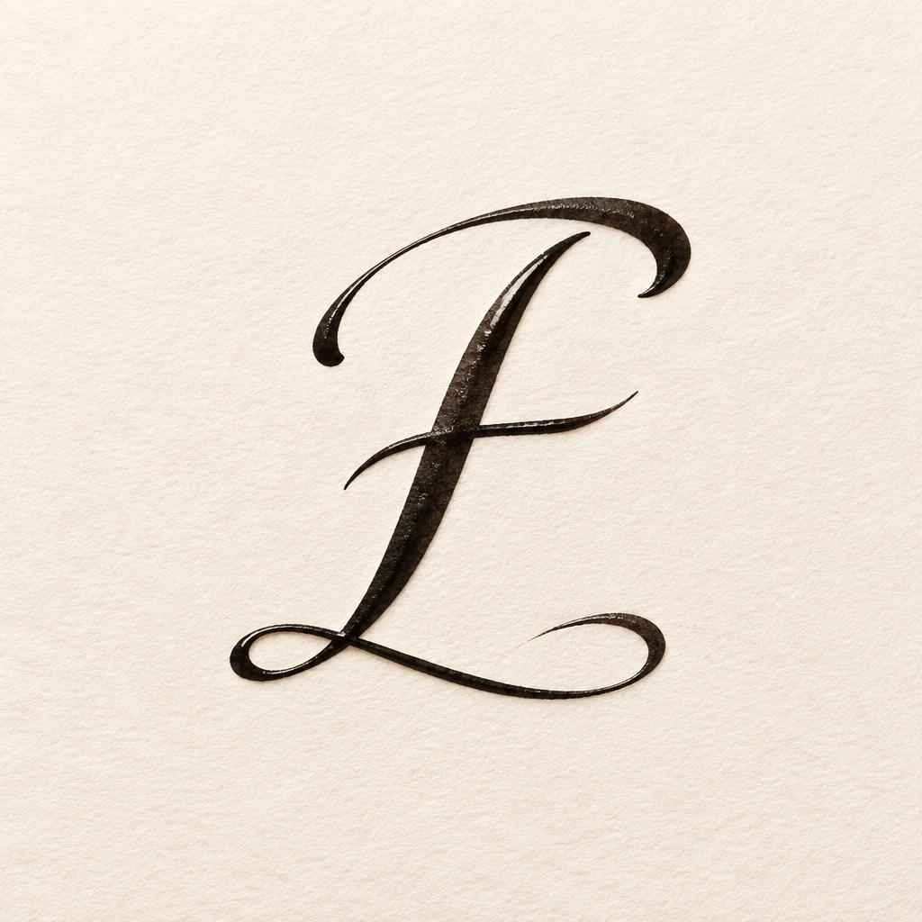 F