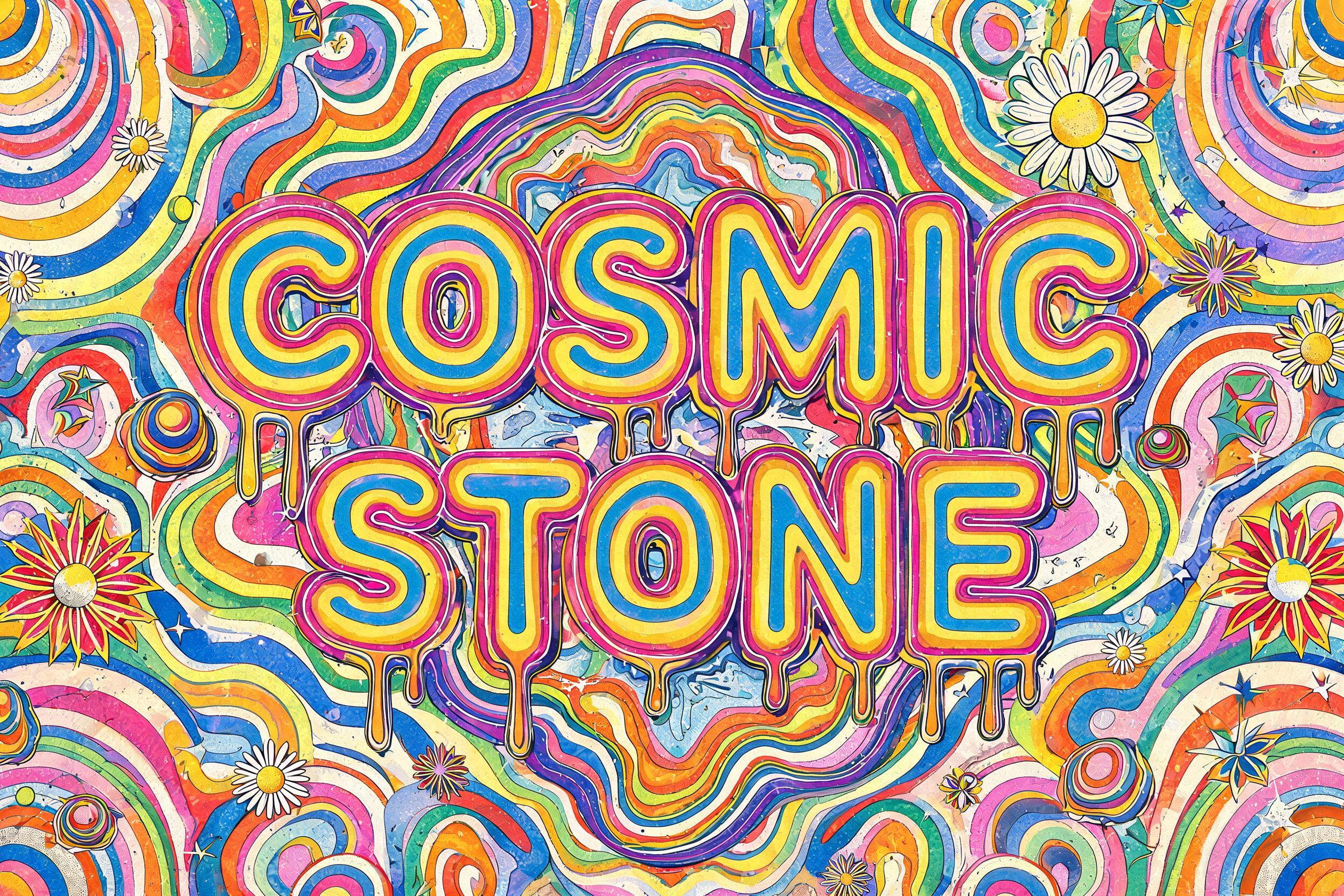 Cosmic Stone