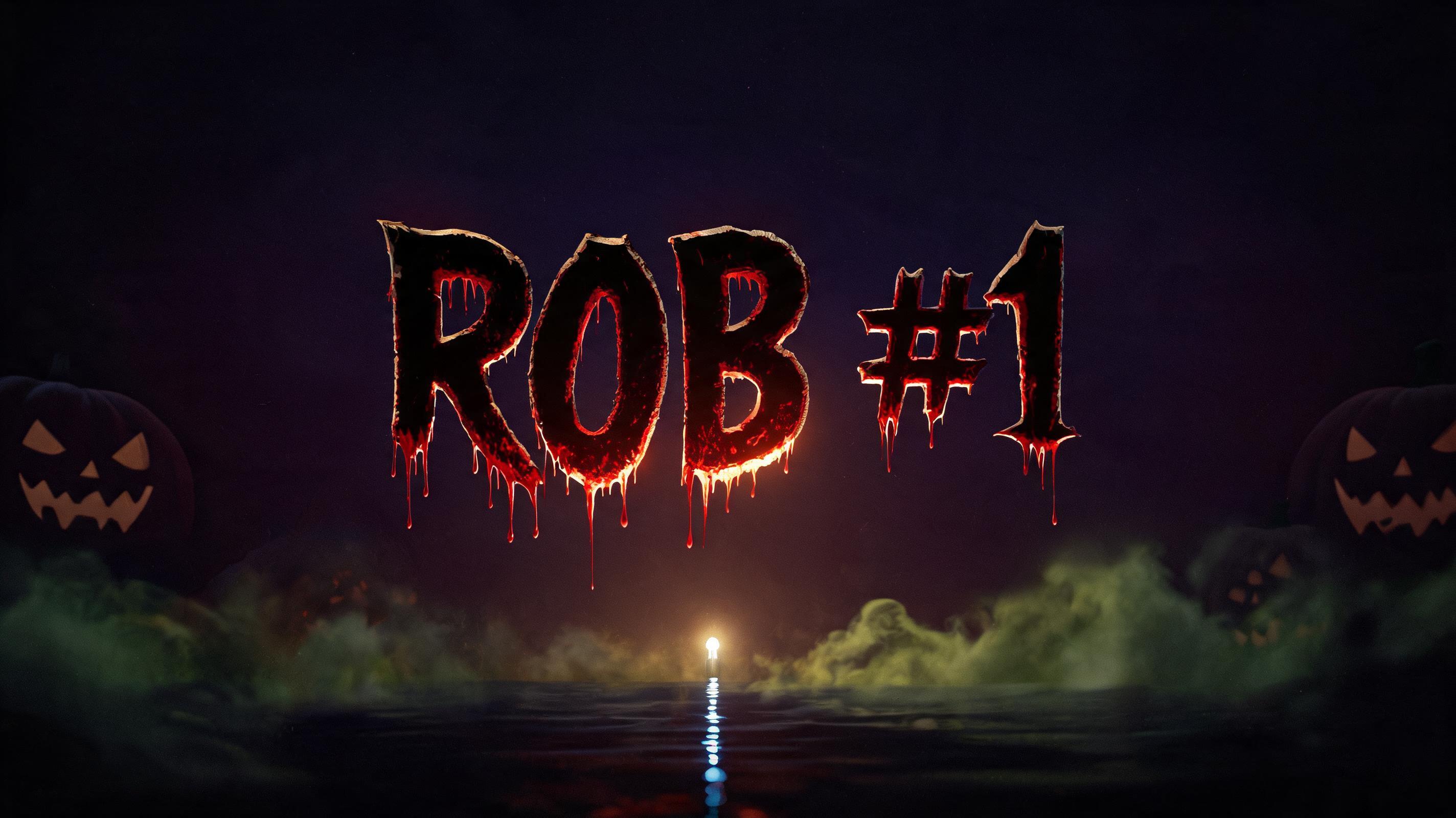 ROB #1