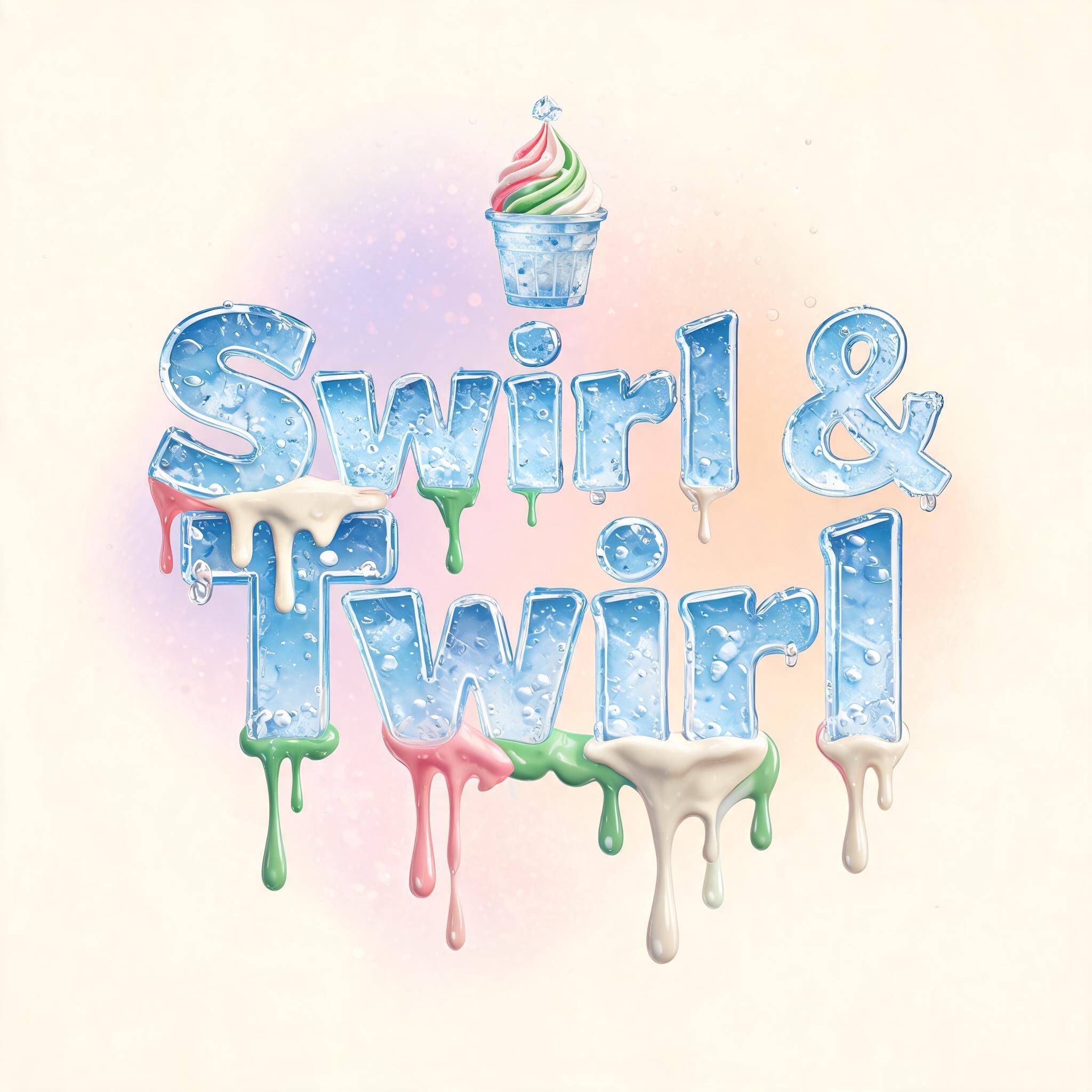 Swirl & Twirl