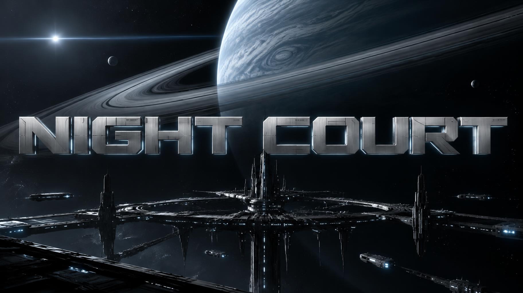 NIGHT COURT