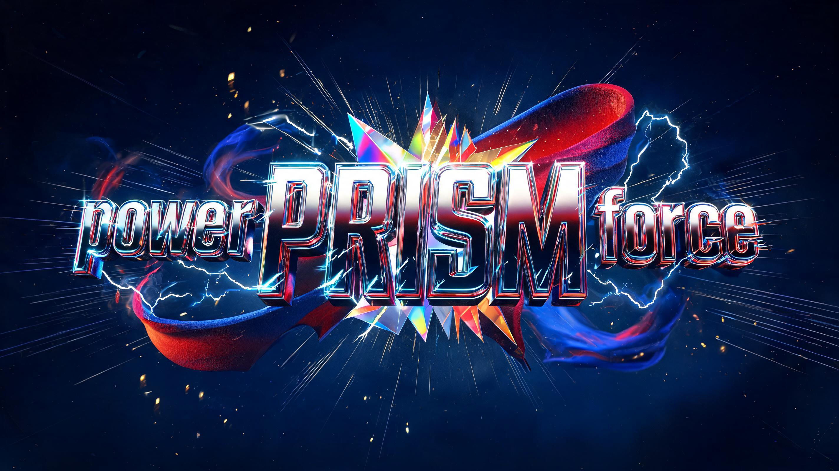 power prism force