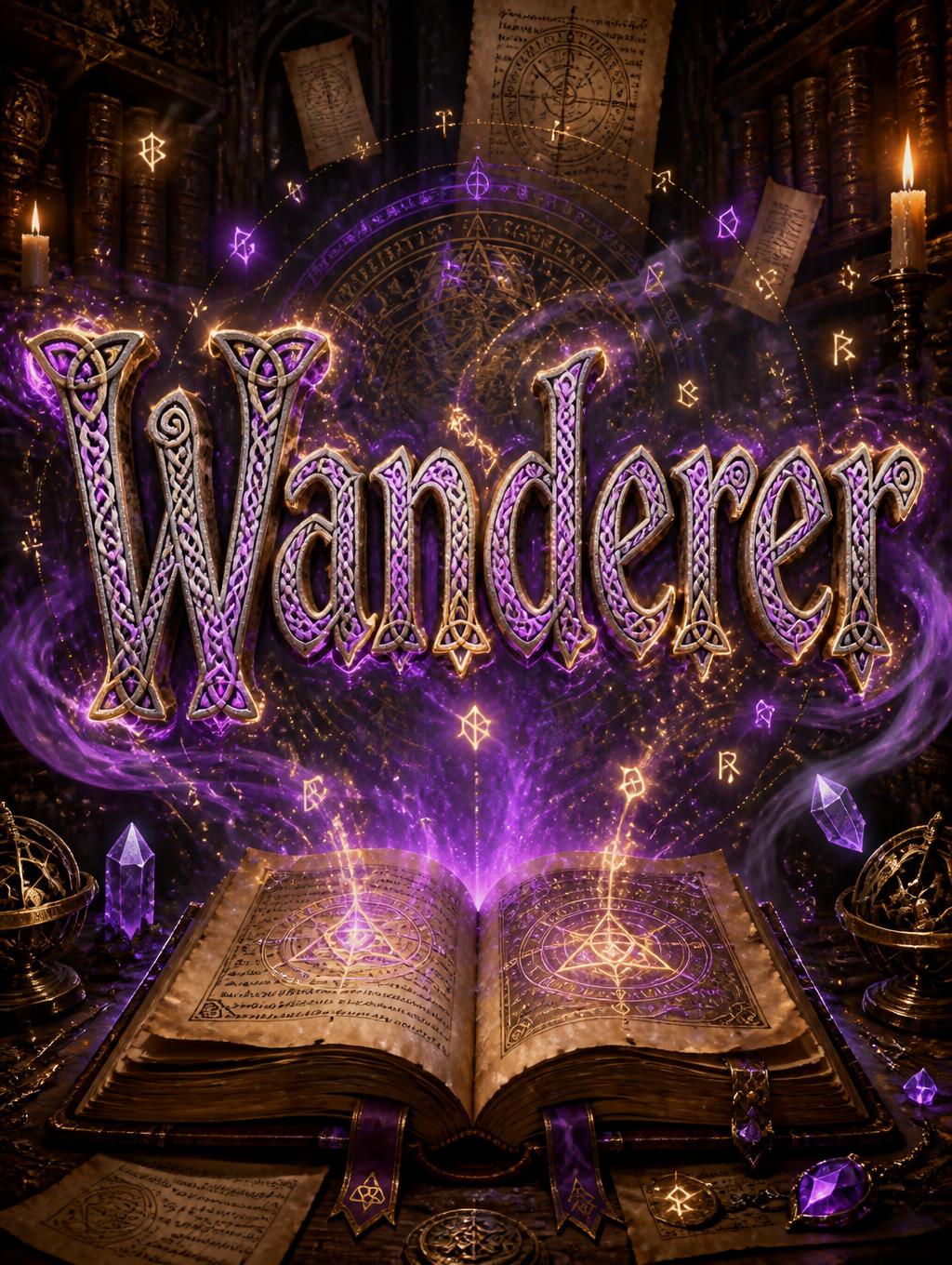 Wanderer