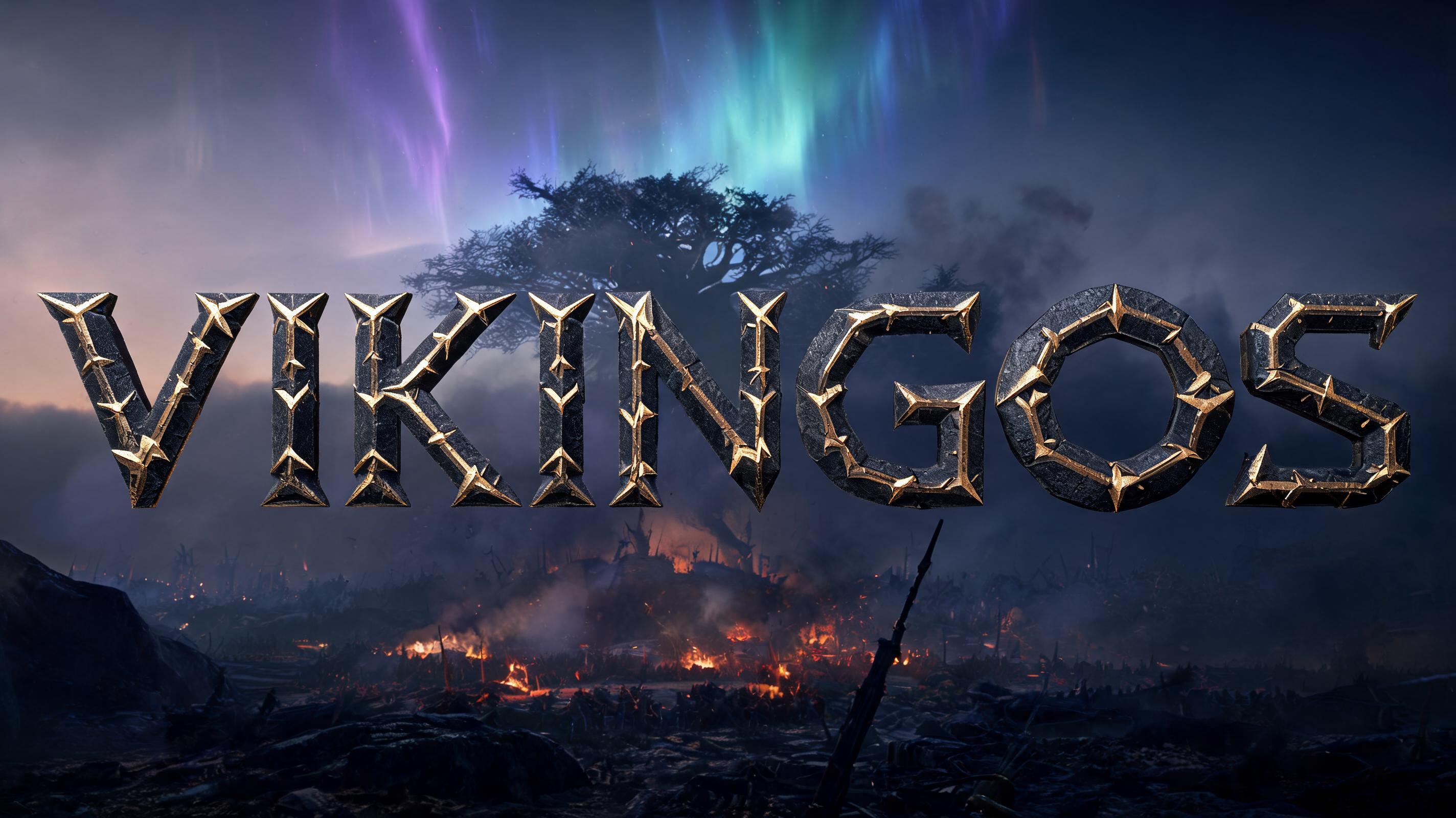 Vikingos