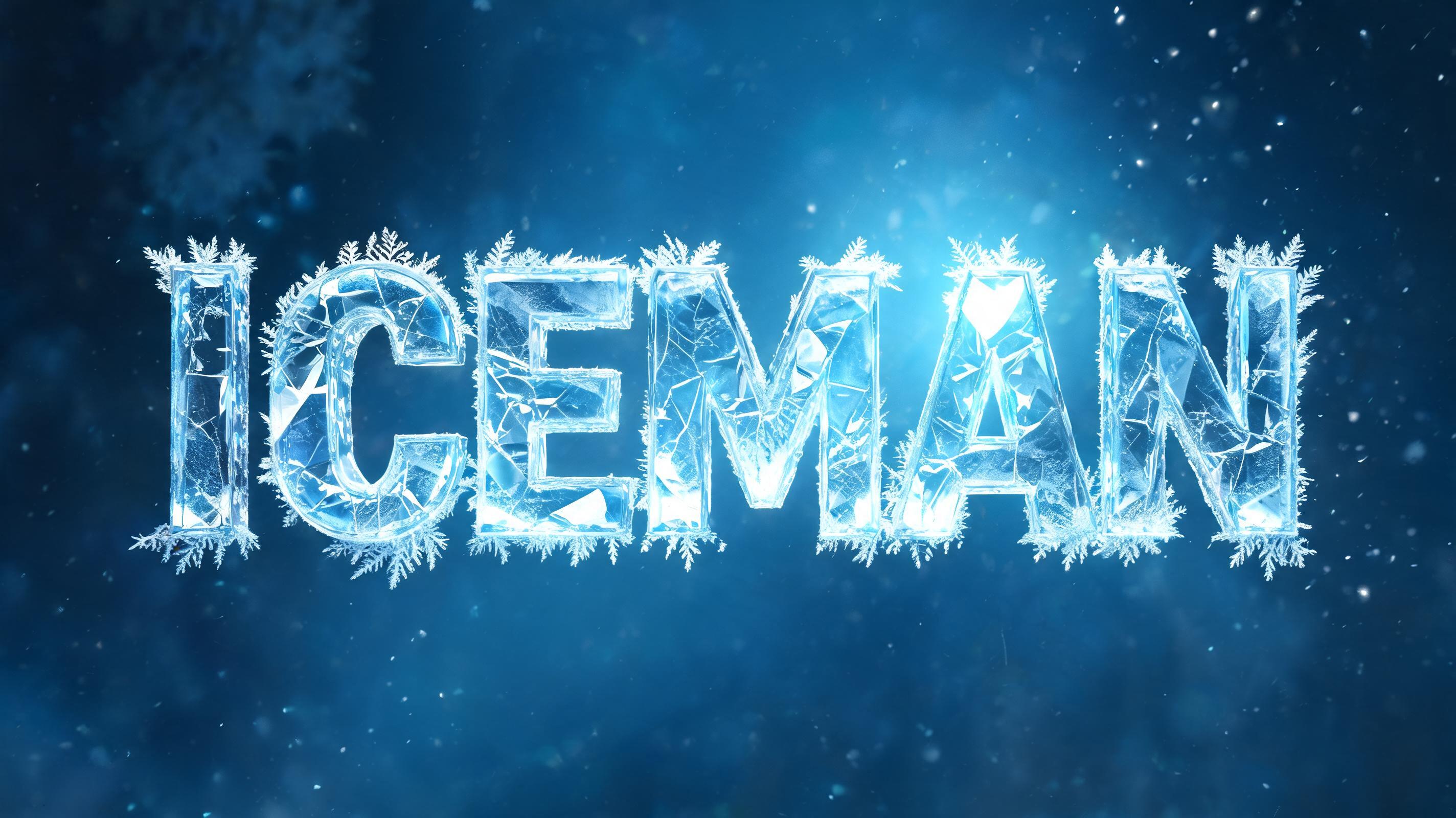 ICEMAN