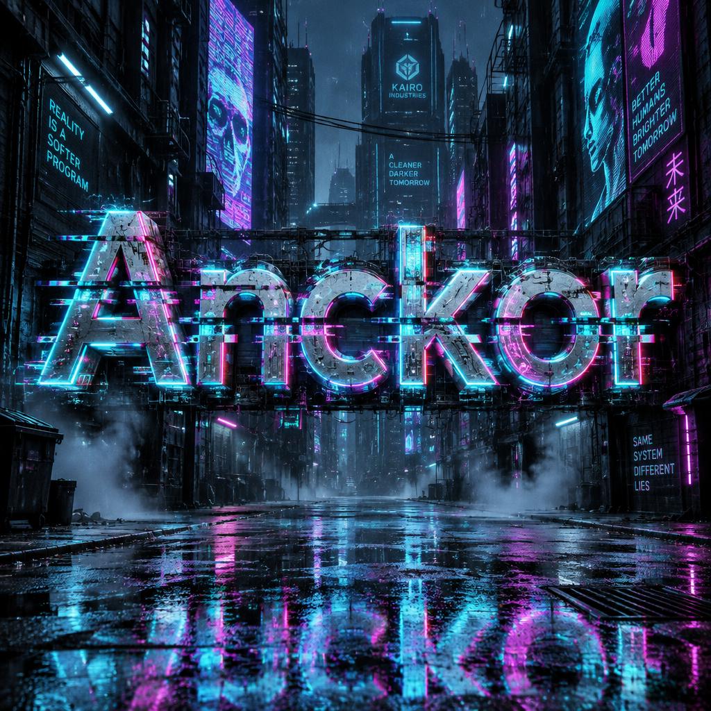 Anckor