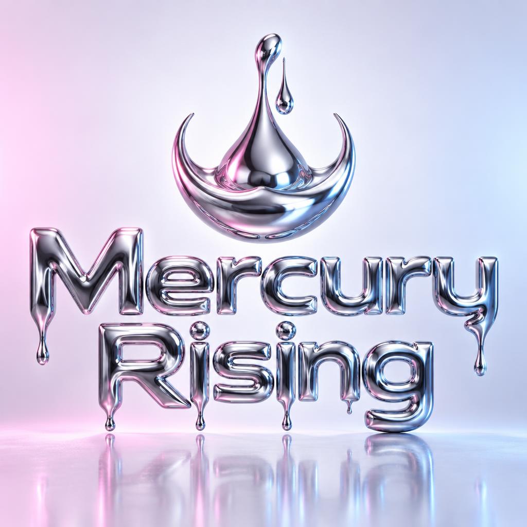 Mercury Rising