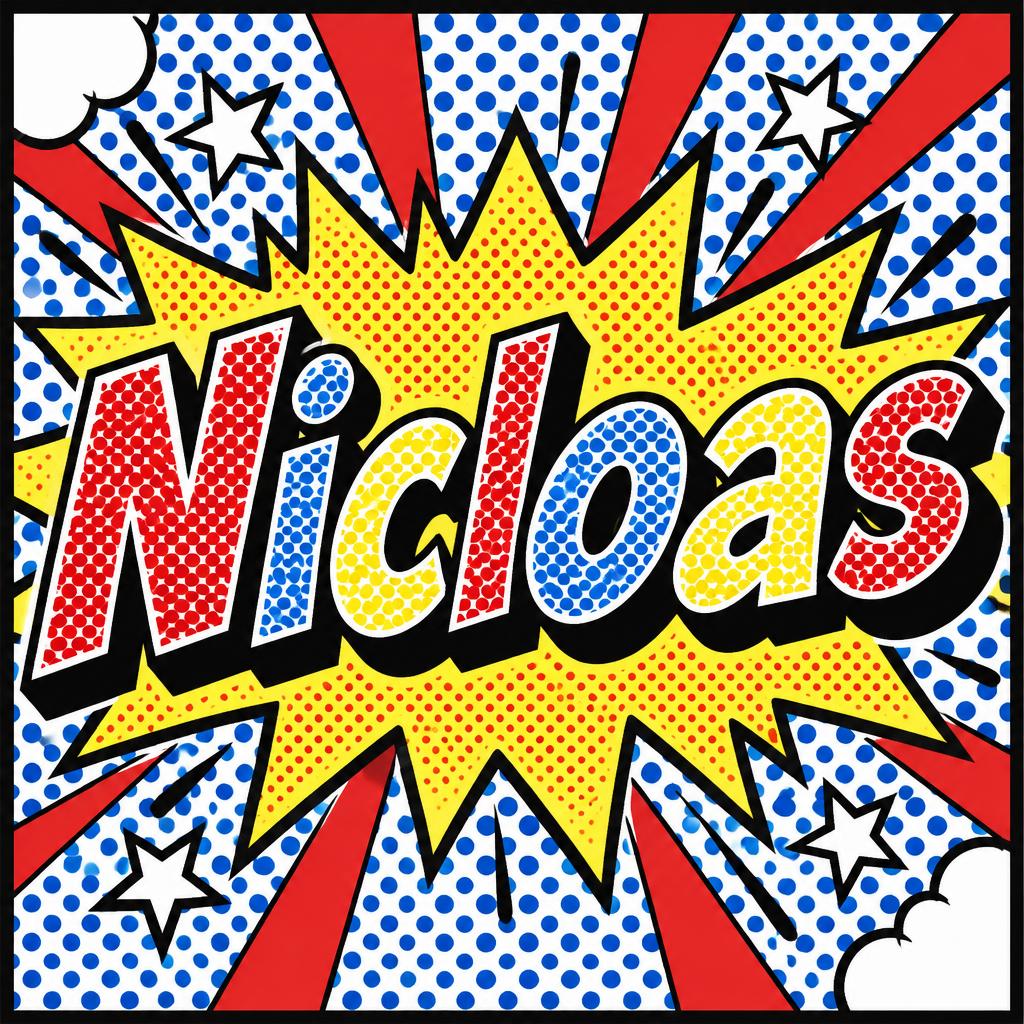 Nicloas