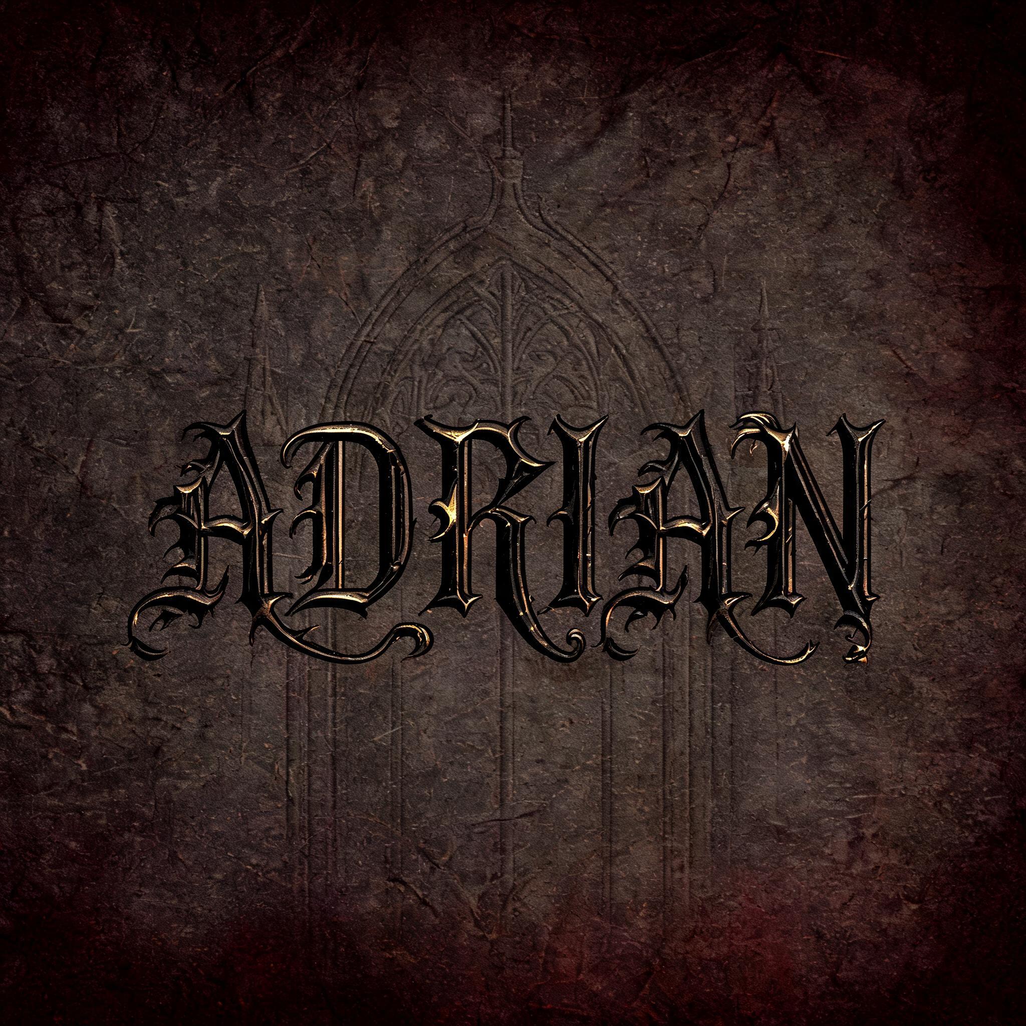 ADRIAN 