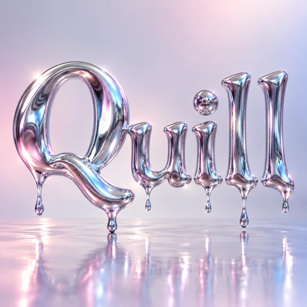 Quill