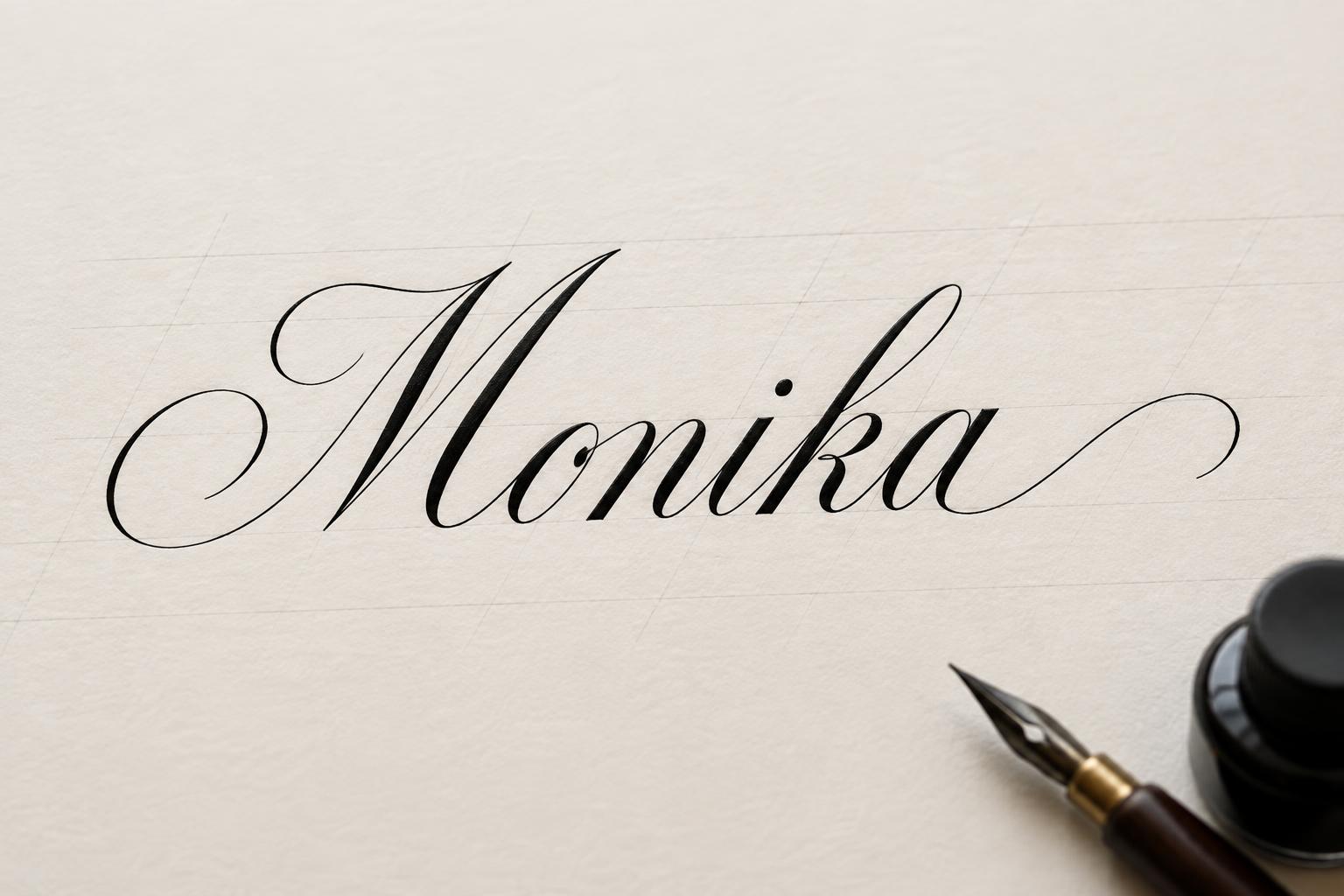 Monika