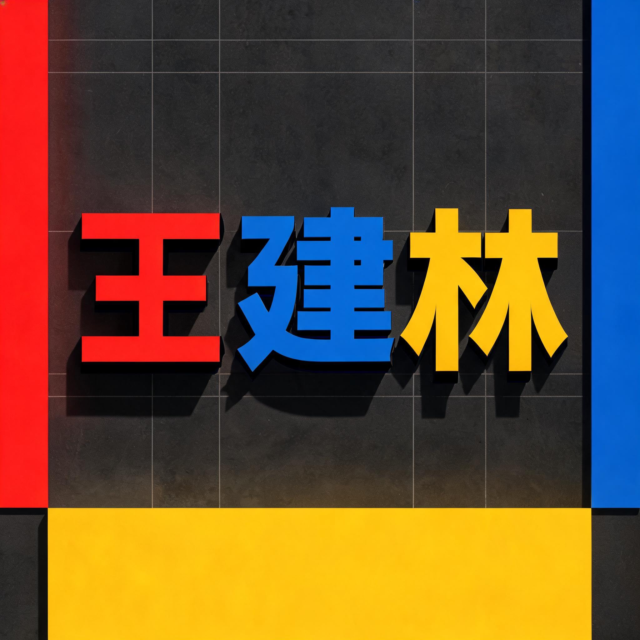 王建林