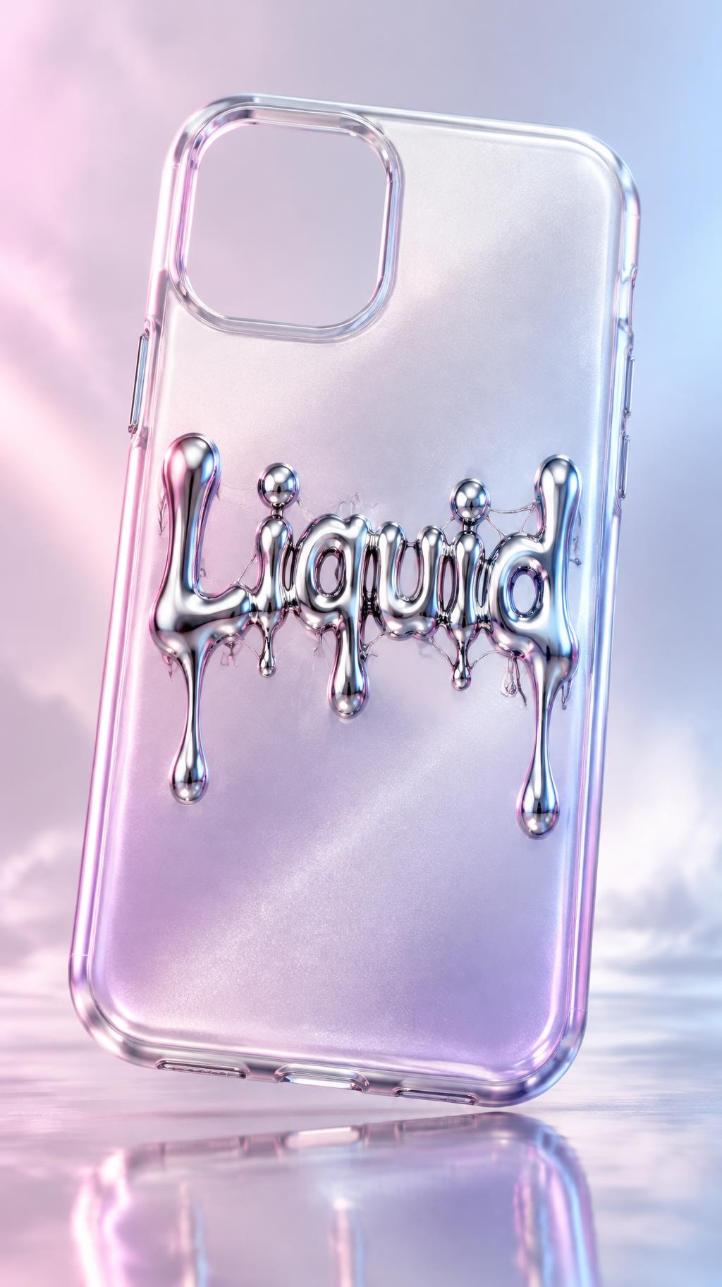 Liquid