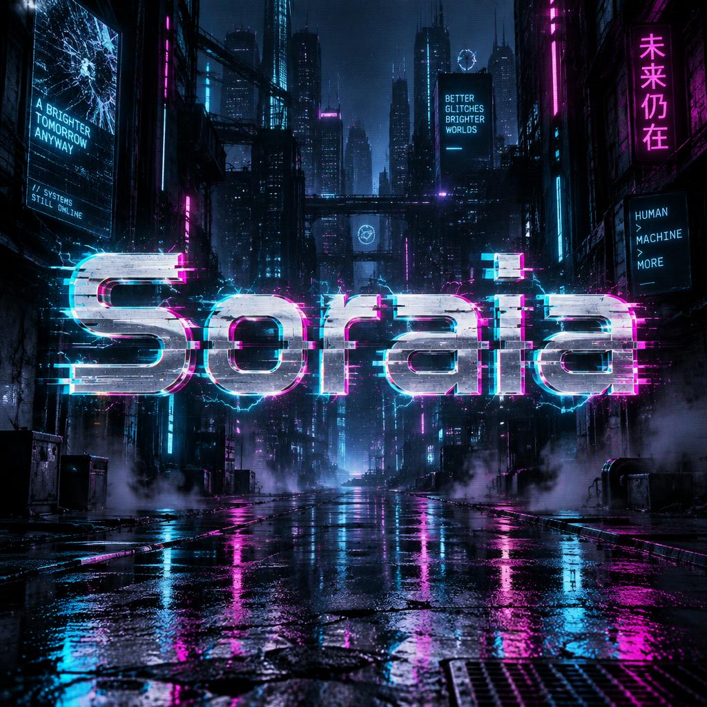 Soraia