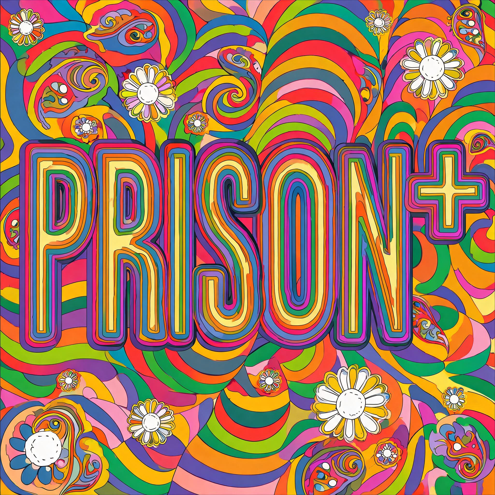 PRISON+