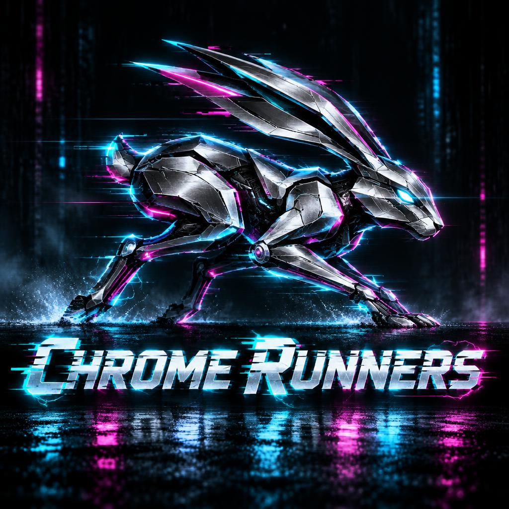 Chrome Runners