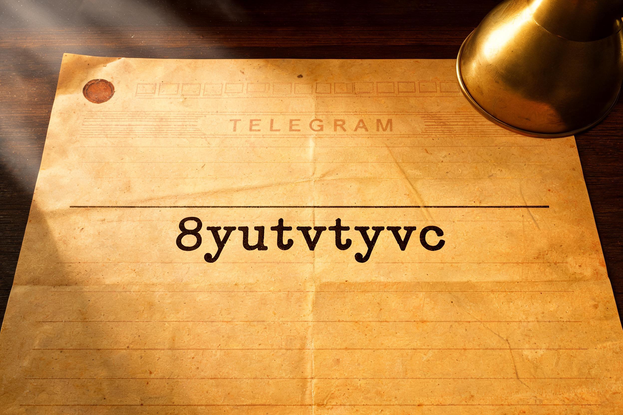 "8yutvtyvc" —  | AI Text Effect Generator