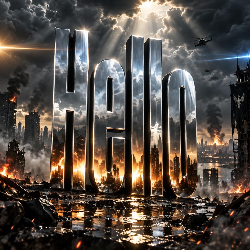 Hello