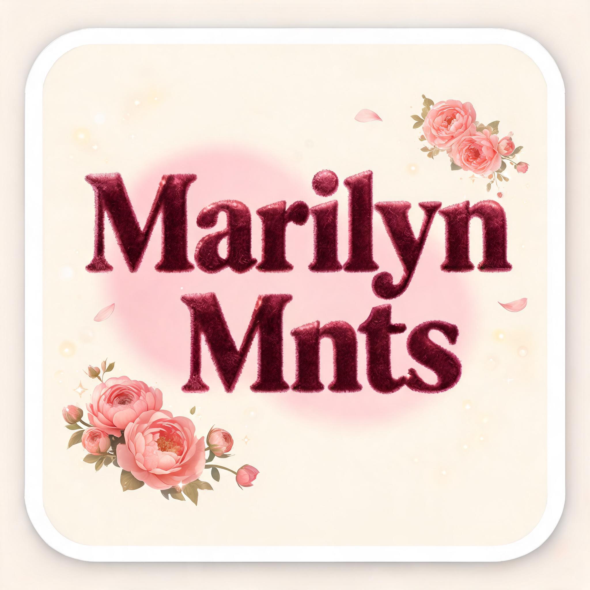 Marilyn Mnts