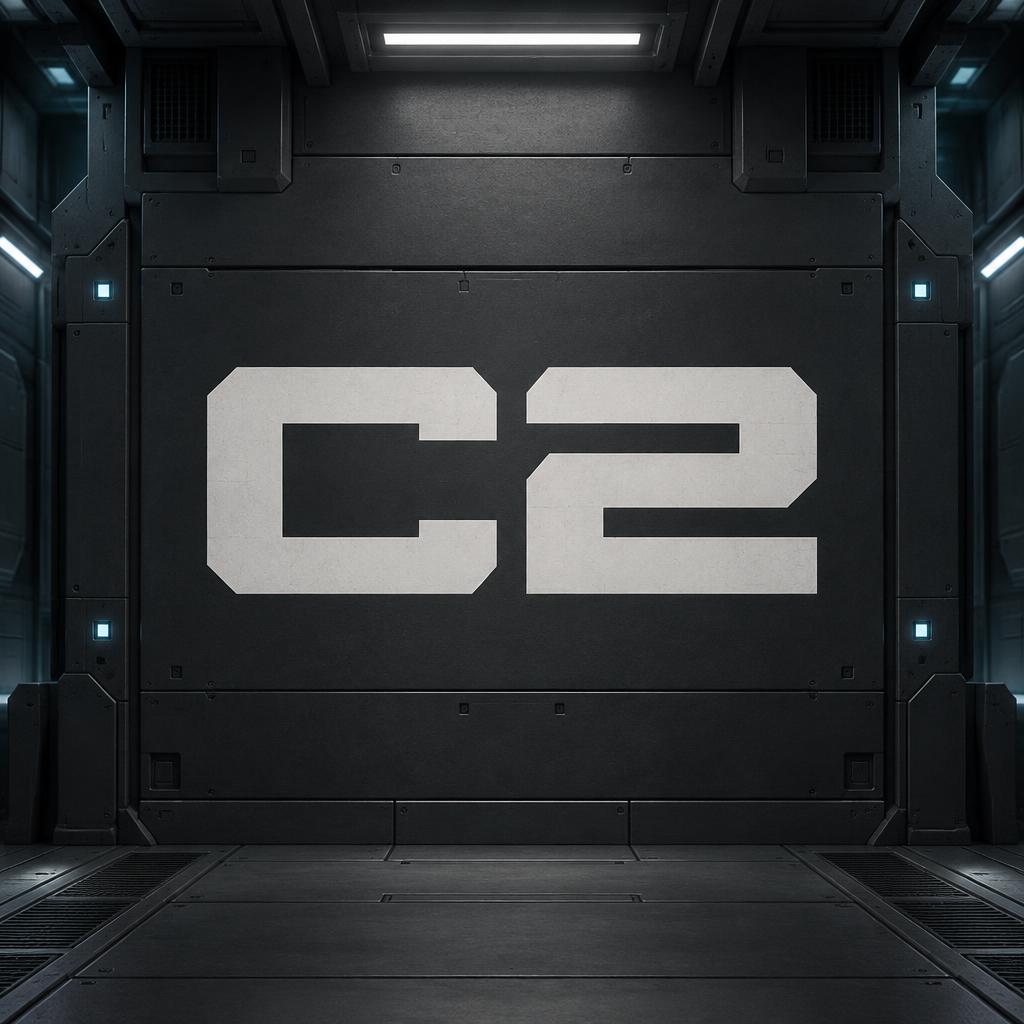 "C2" —  | AI Text Effect Generator