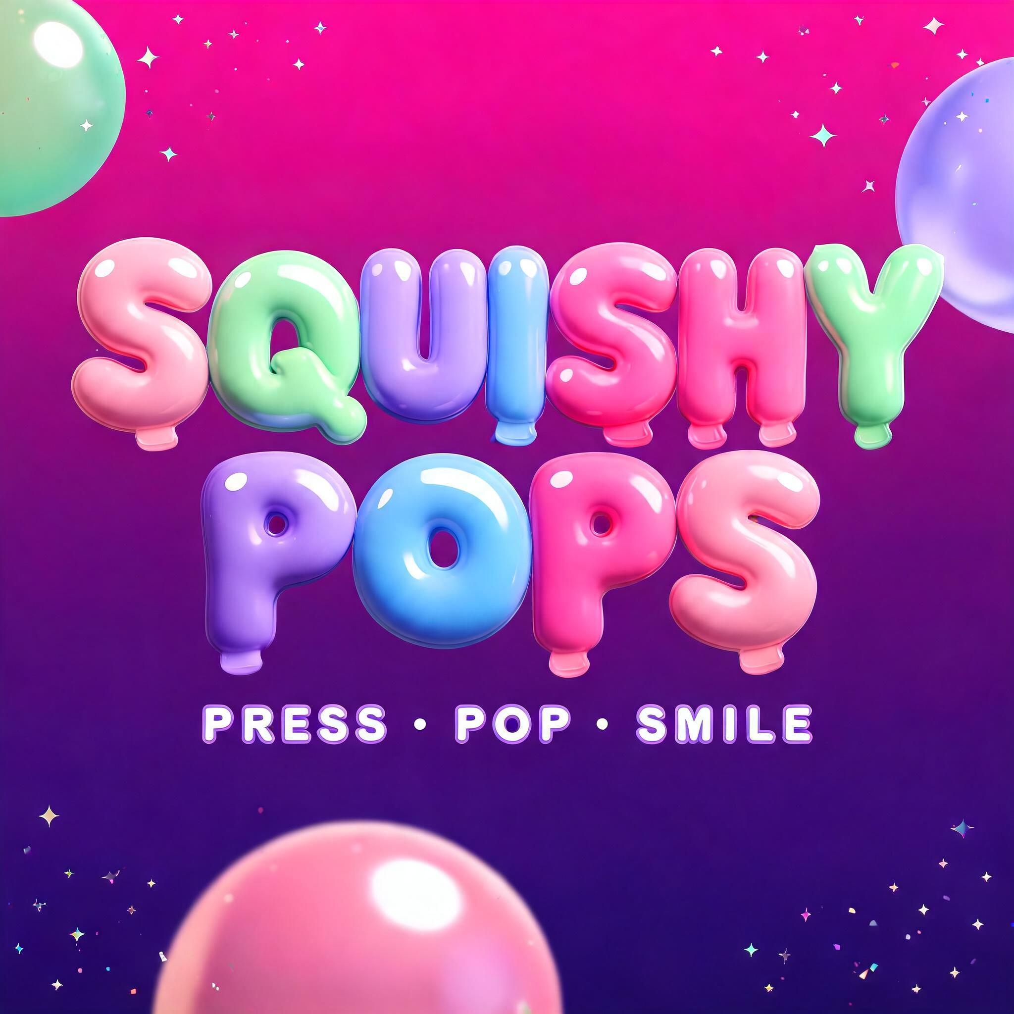 "" — 3d Bold Inflated | AI Text Effect Generator