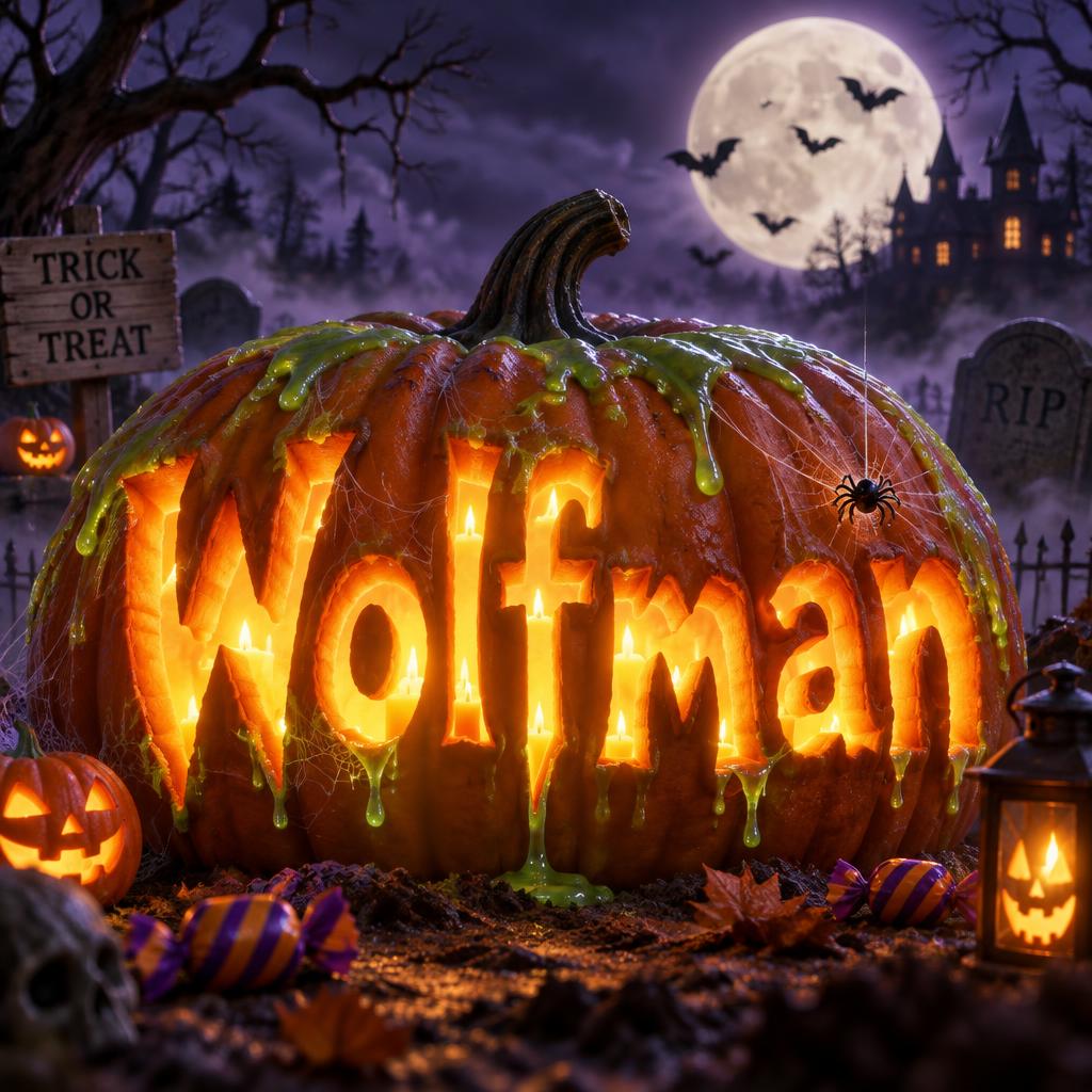 Wolfman