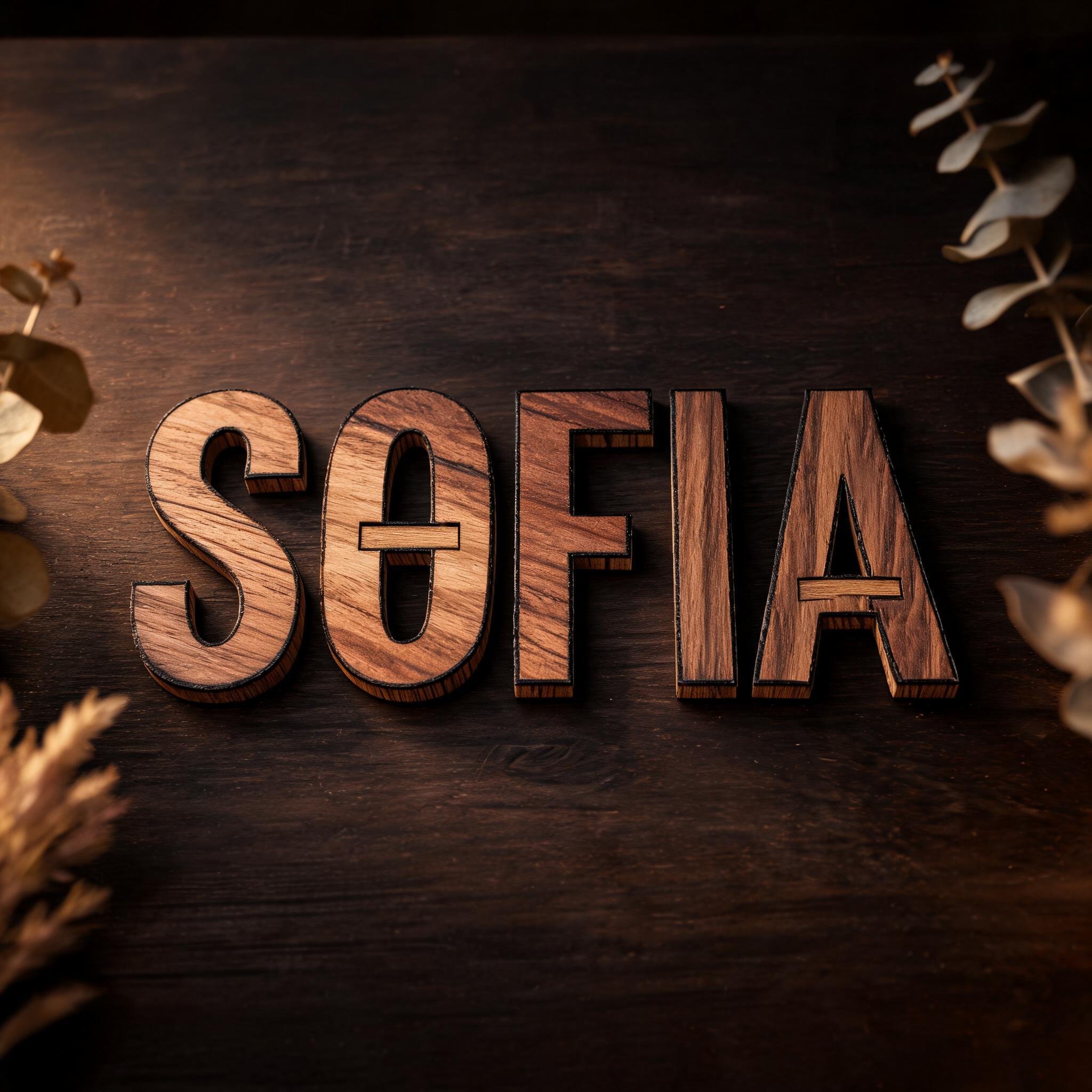 SOFIA