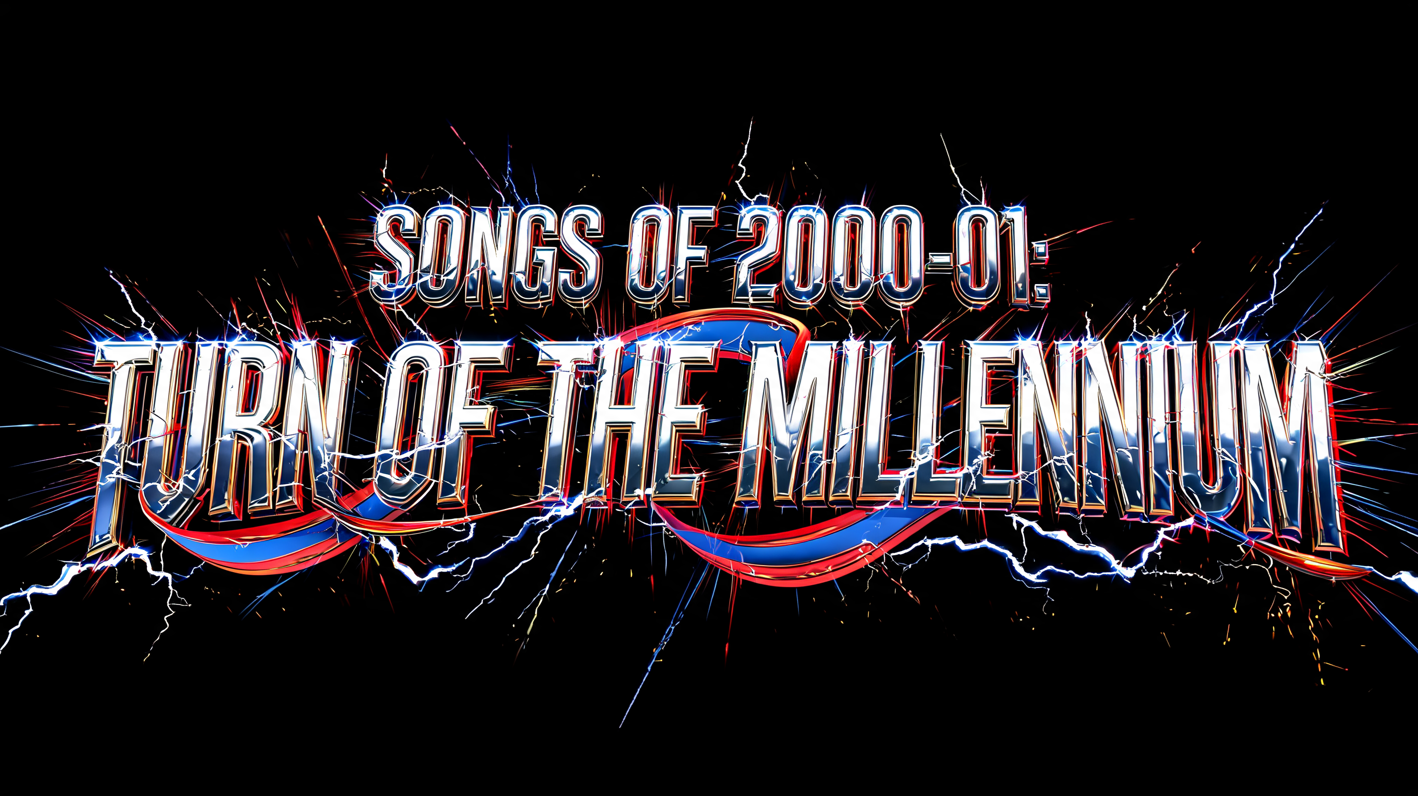 Songs of 2000-01: Turn of the Millennium
