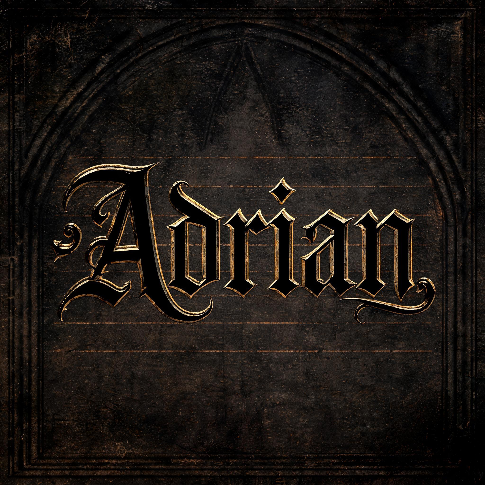 Adrian