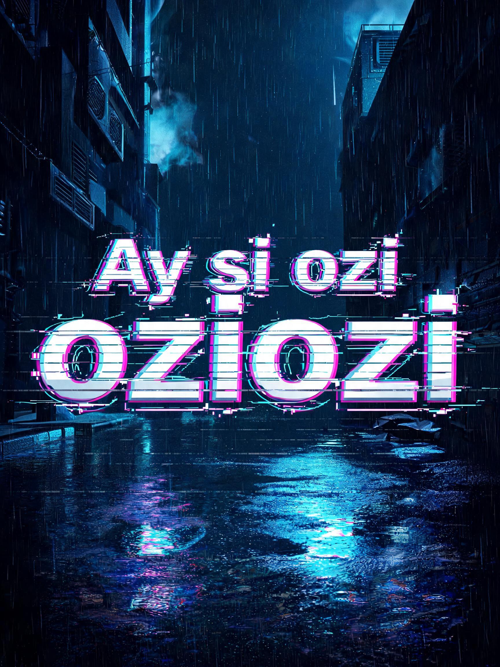 Ay si ozi oziozi