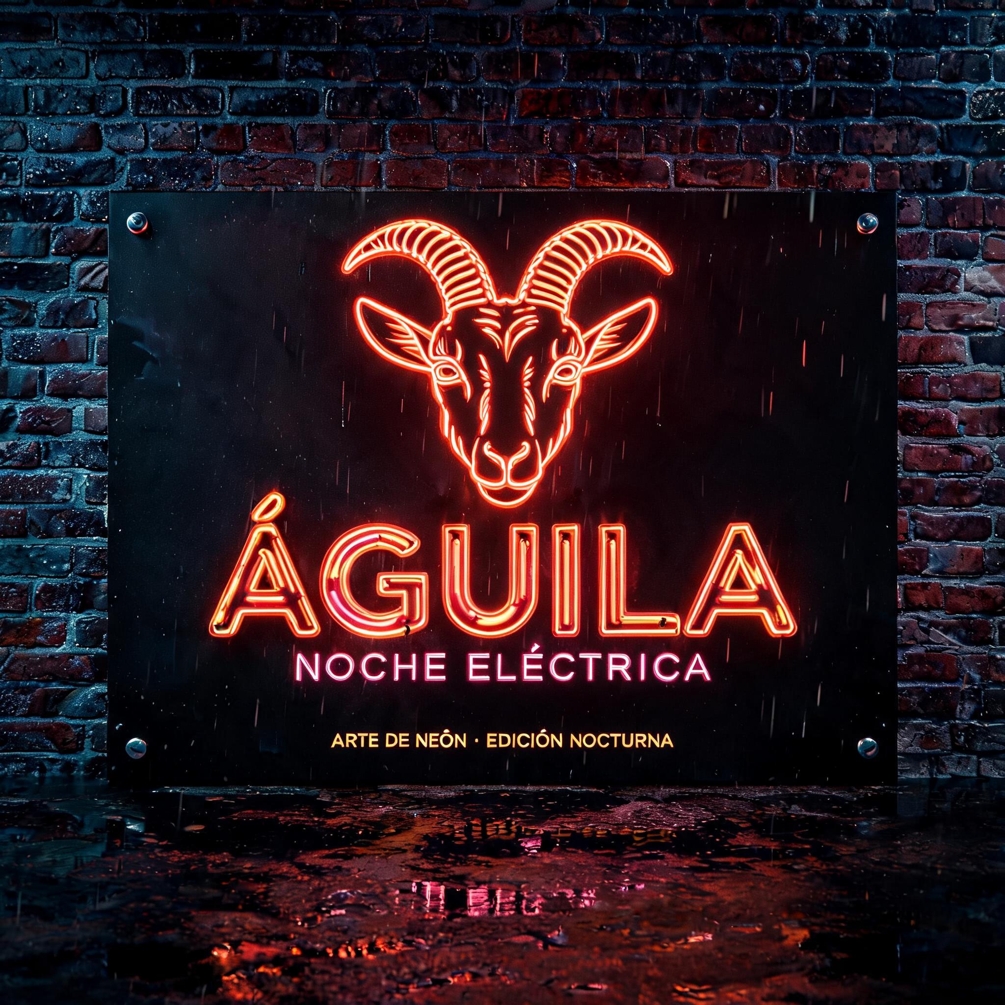 "" — Neon Sign | AI Text Effect Generator