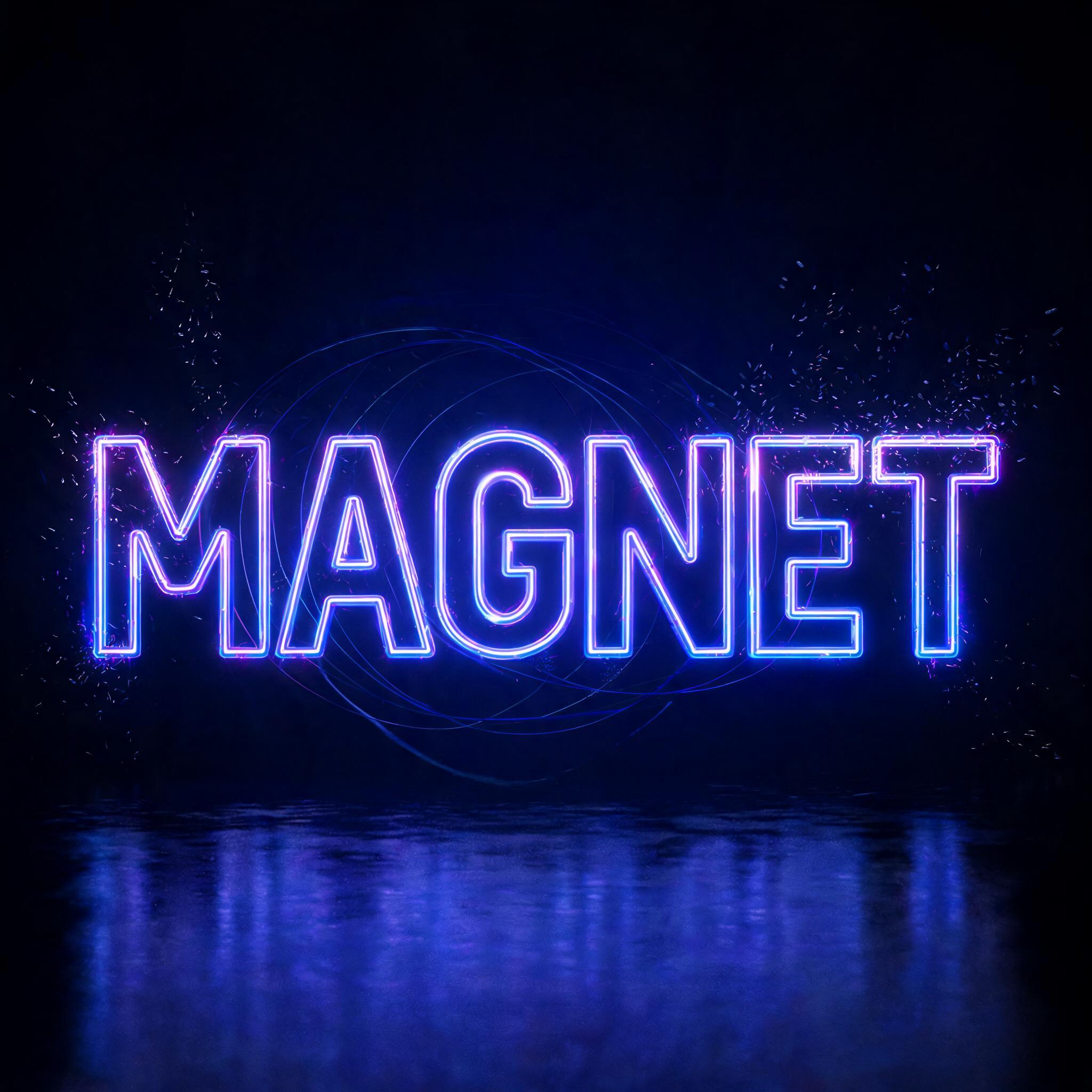 MAGNET