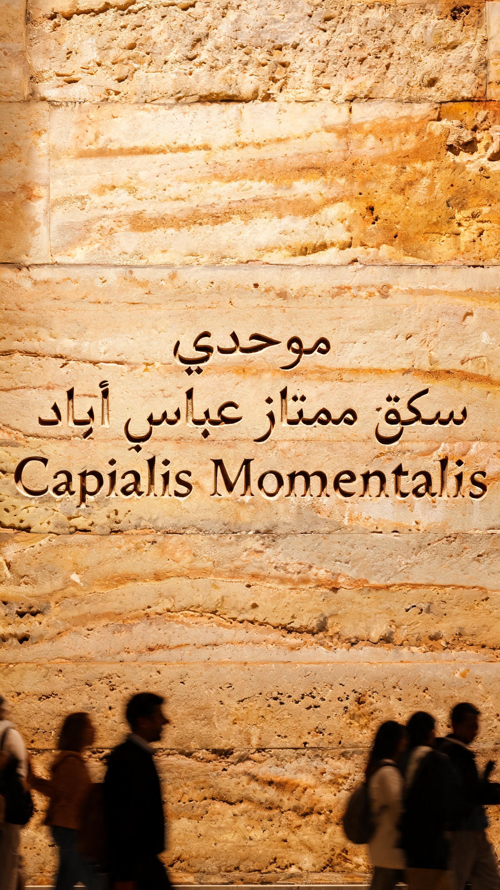 "موجودی
سنگ ممتاز عباس آباد" — Sand Stone | AI Text Effect Generator