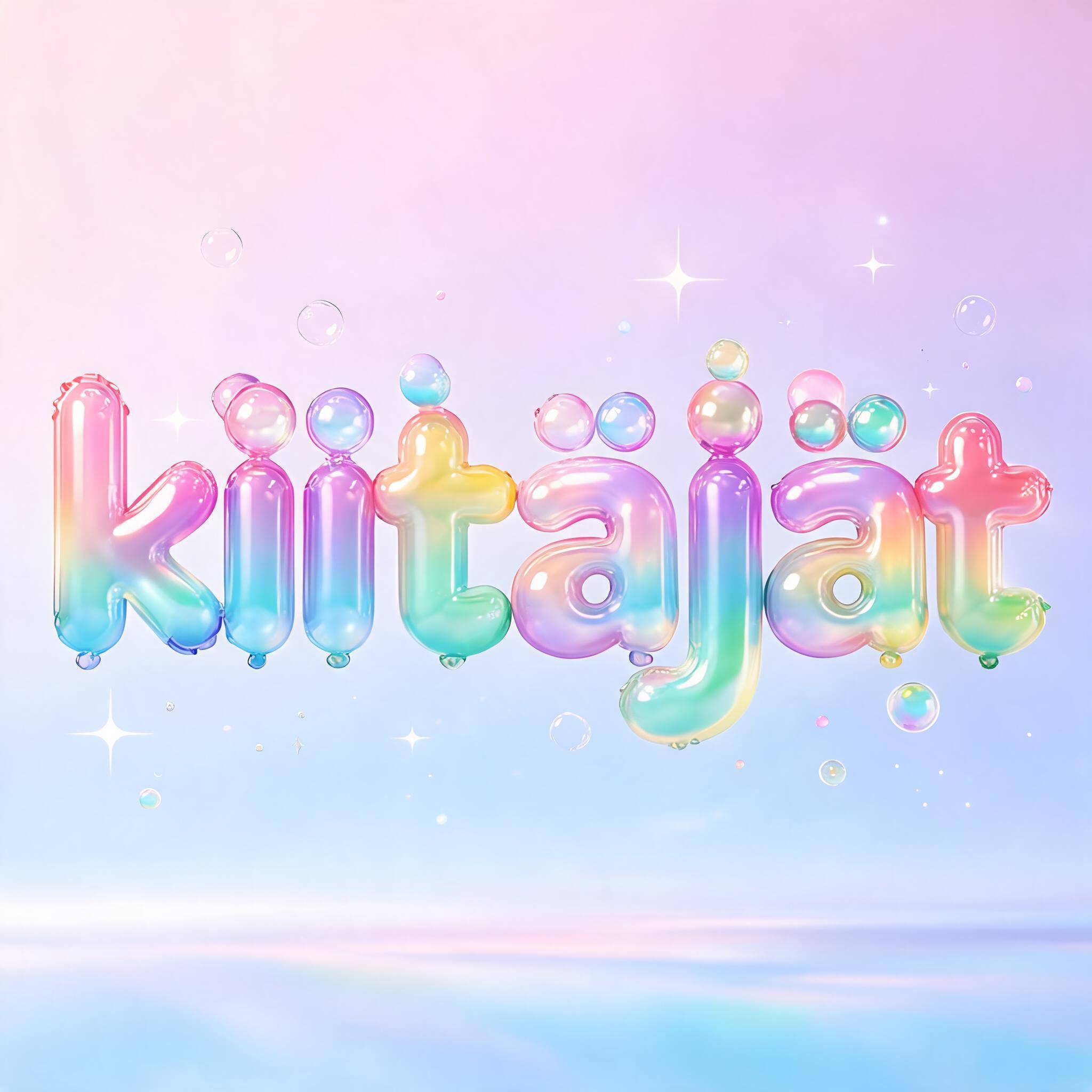 kiitäjät