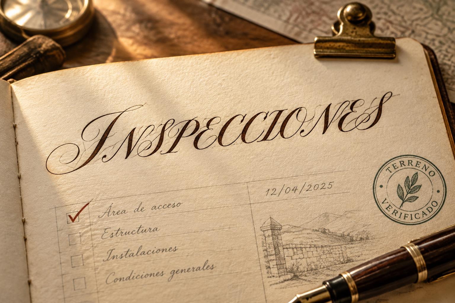 INSPECCIONES