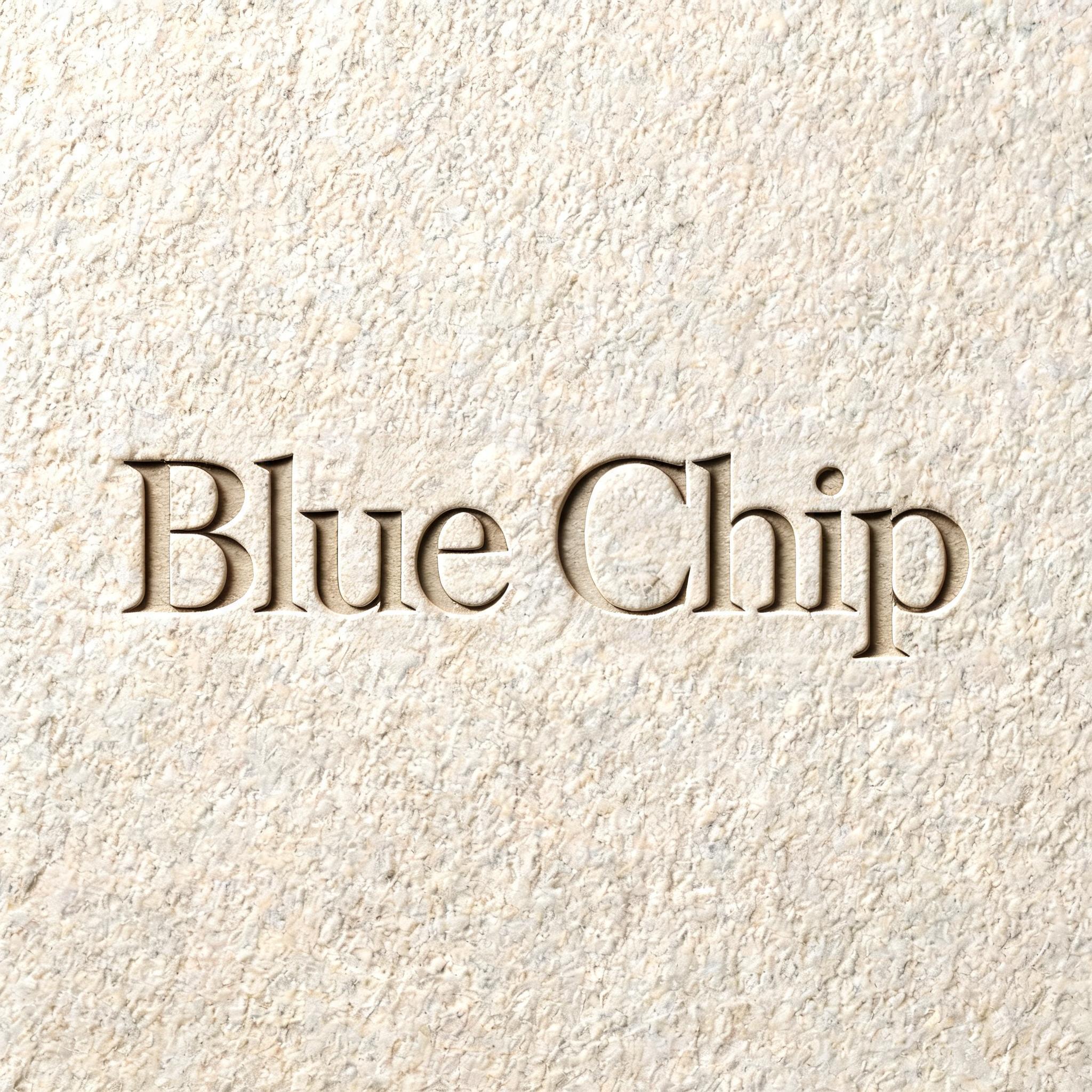 "" — Emboss | AI Text Effect Generator