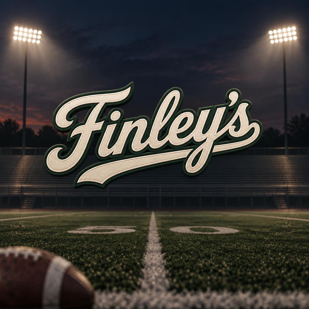 "Finley’s" —  | AI Text Effect Generator