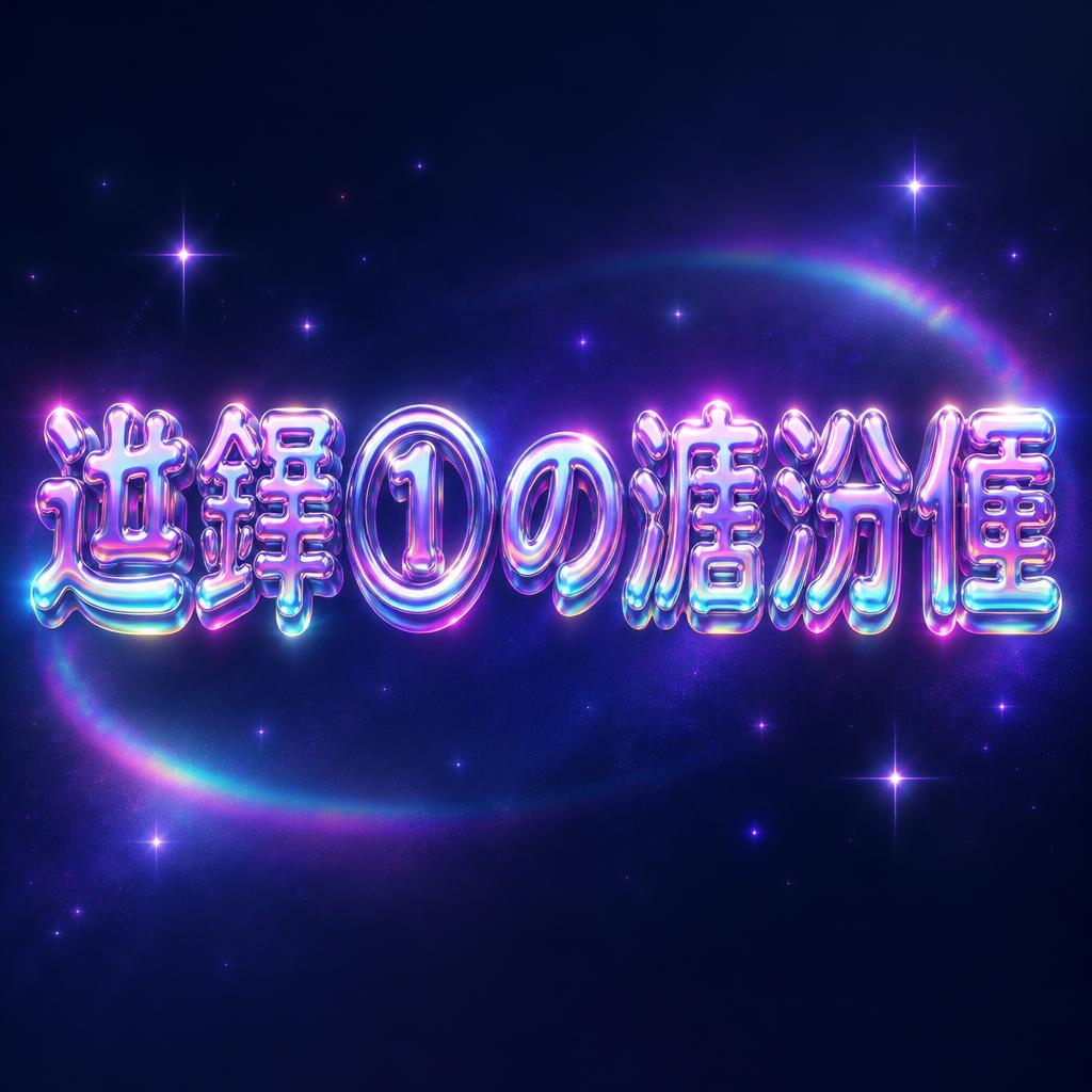 "迣鎅①の溏汾偓" — Y2k | AI Text Effect Generator