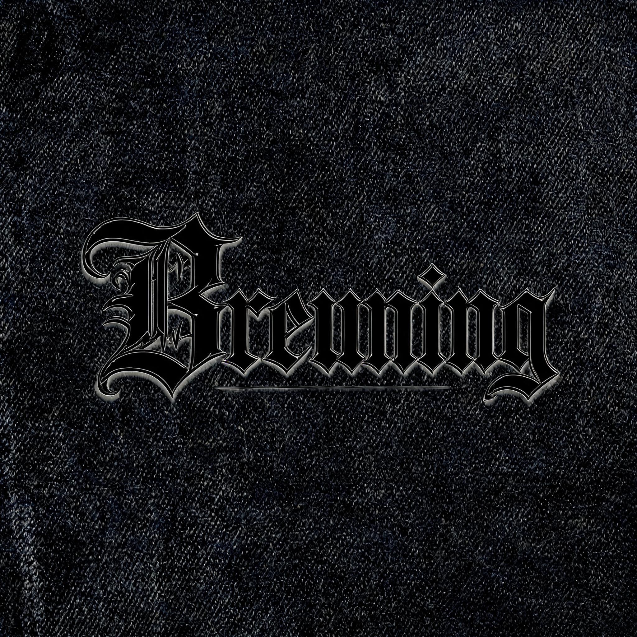 "Breuning" — Chicano | AI Text Effect Generator