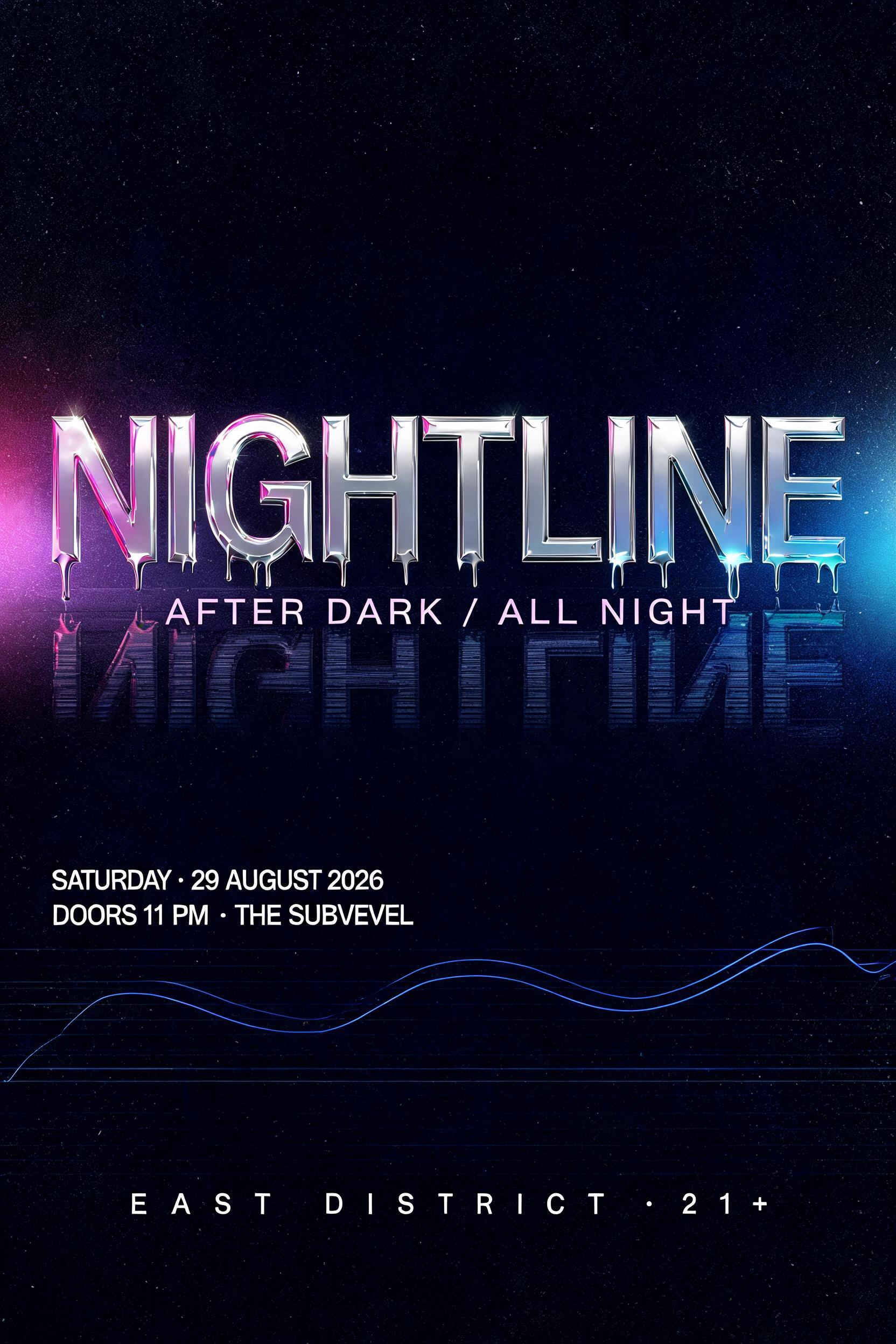NIGHTLINE