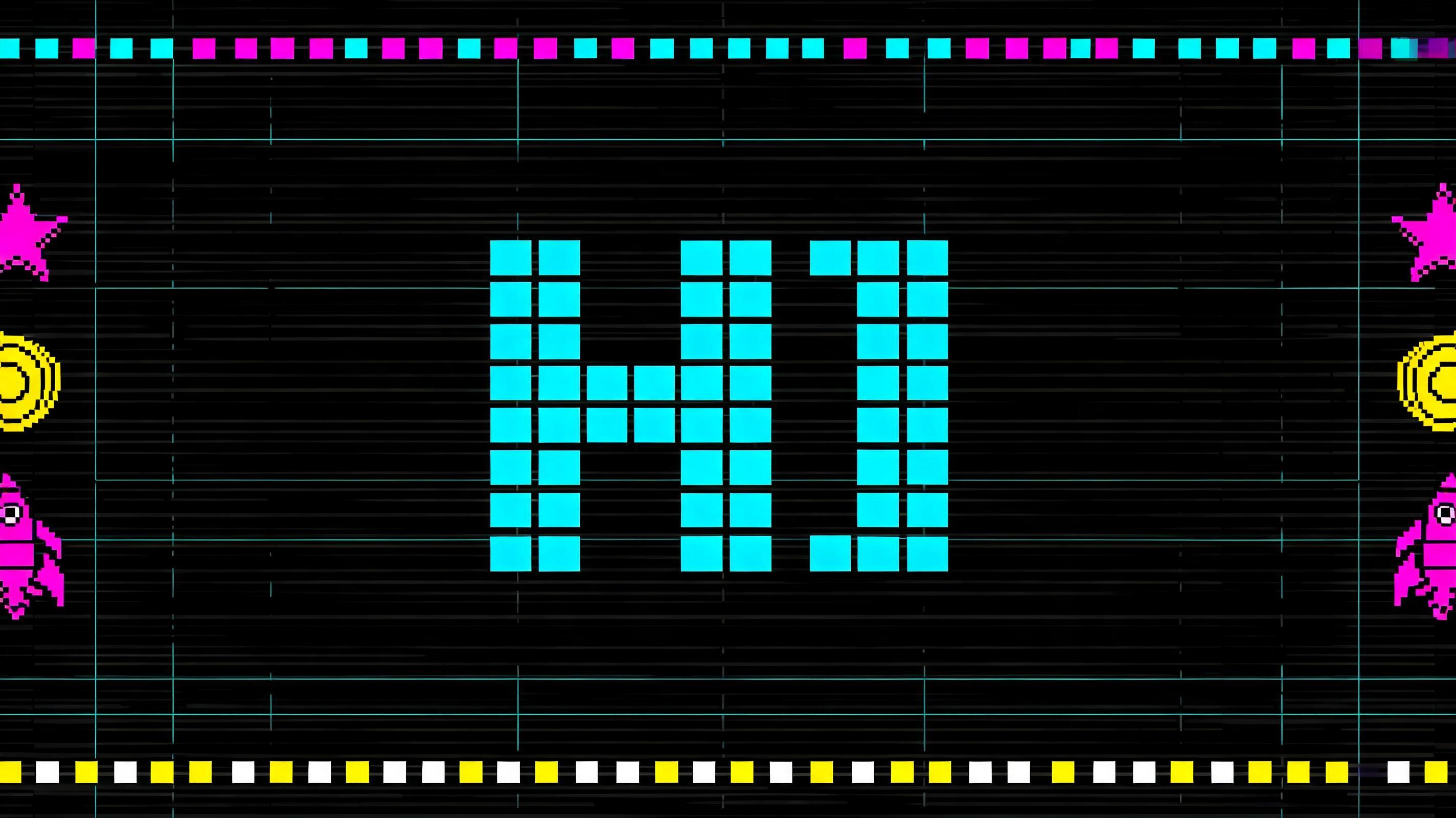 "HI" — Diy | AI Text Effect Generator