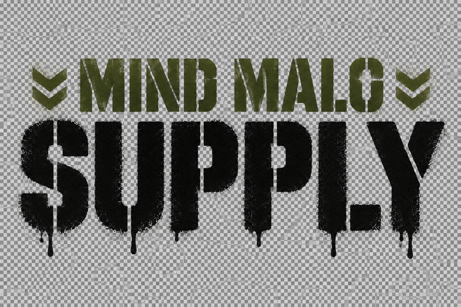 MIND MALO SUPPLY