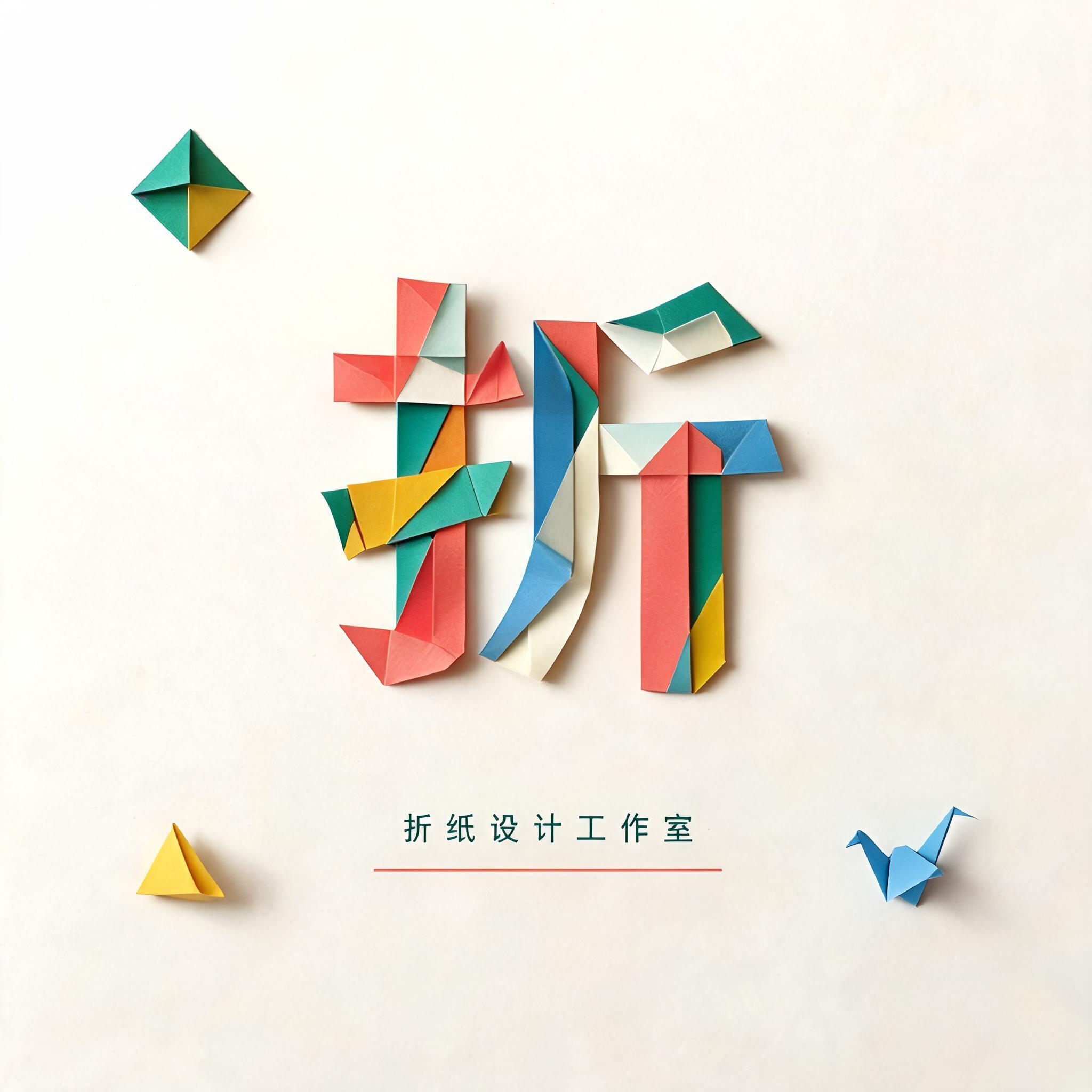 折
折纸设计工作室