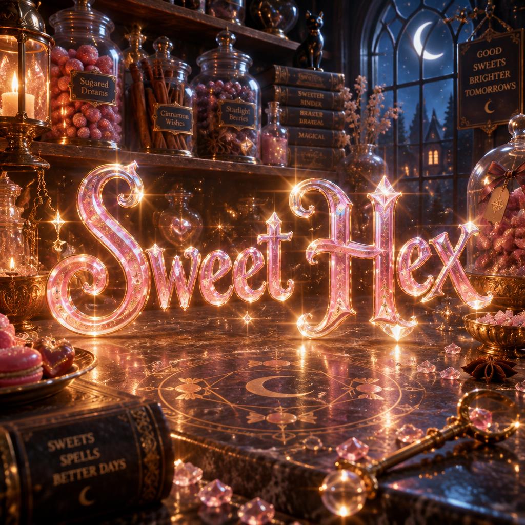 Sweet Hex
