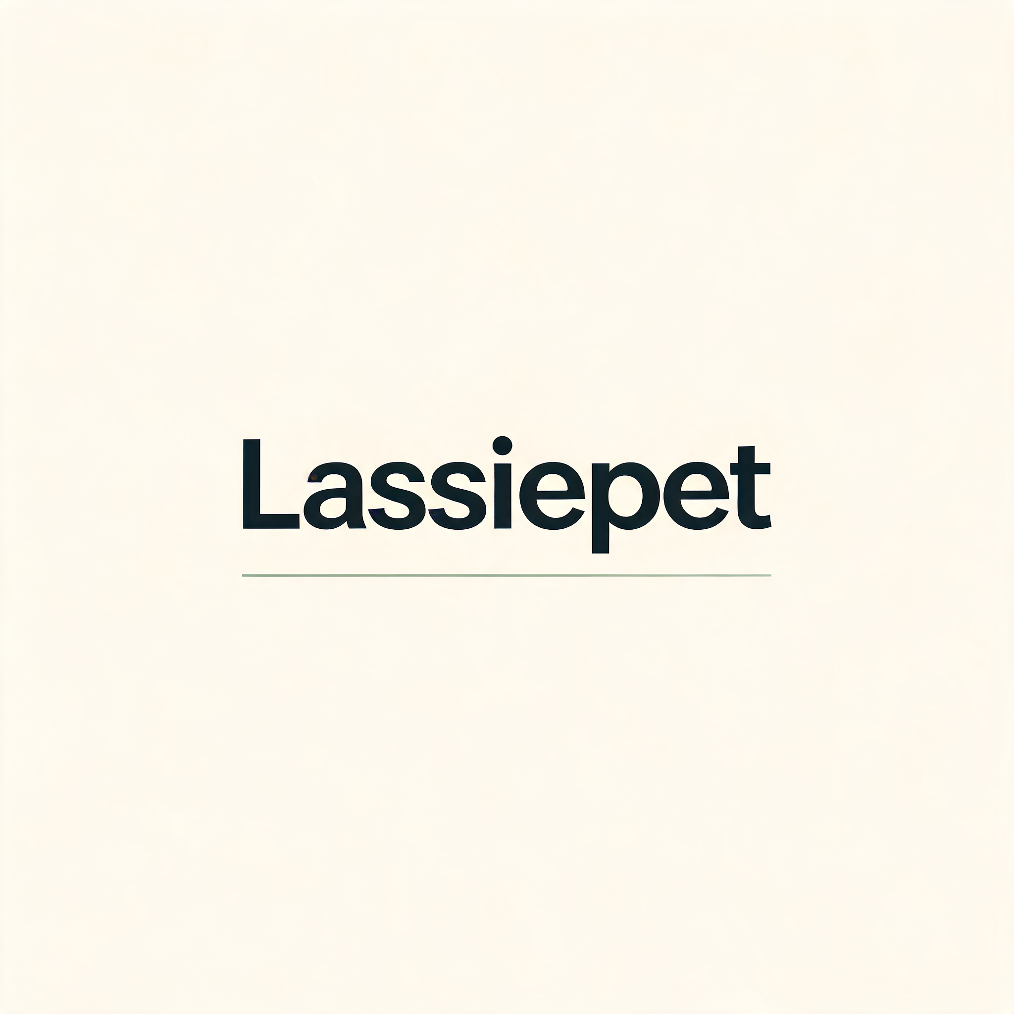 Lassiepet