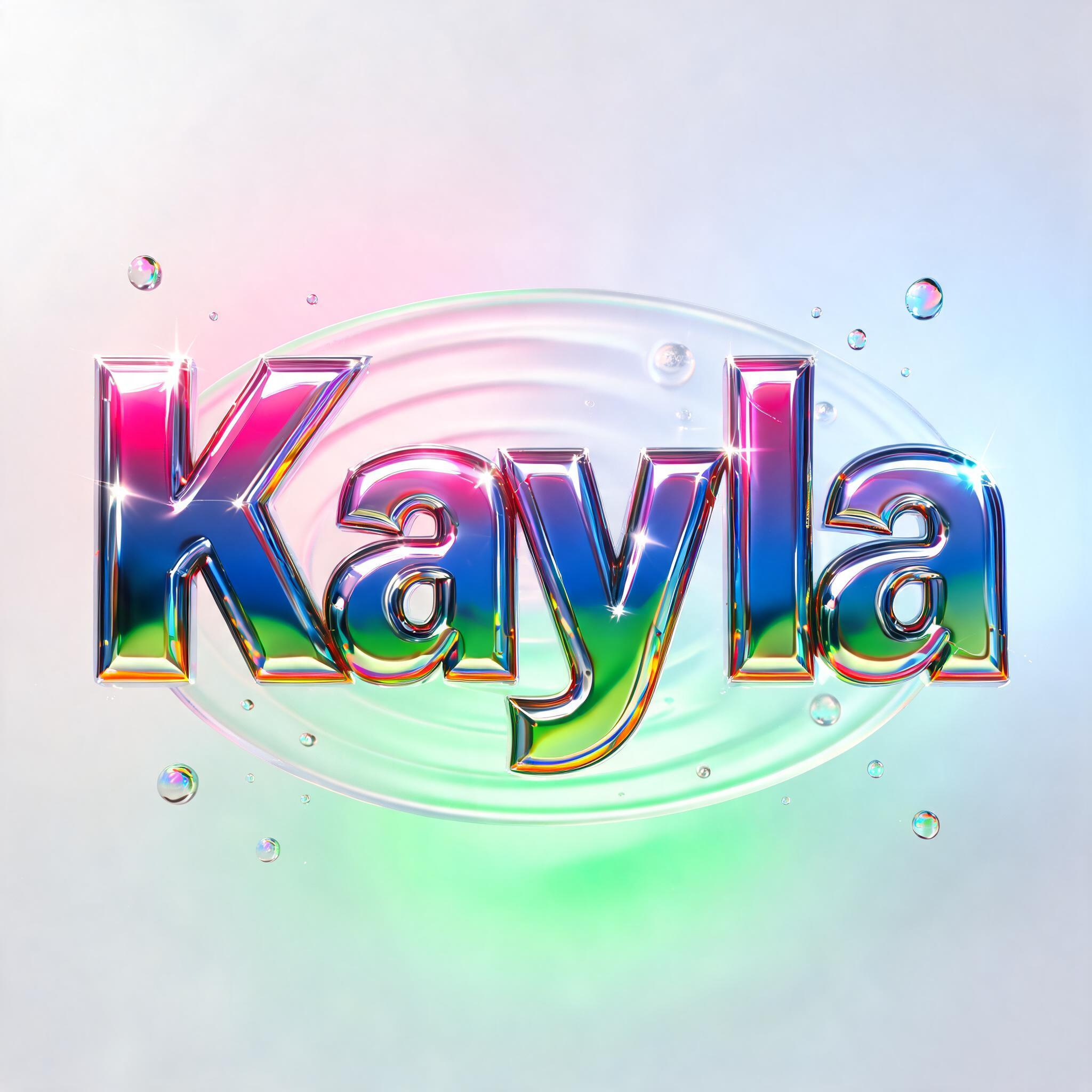 Kayla