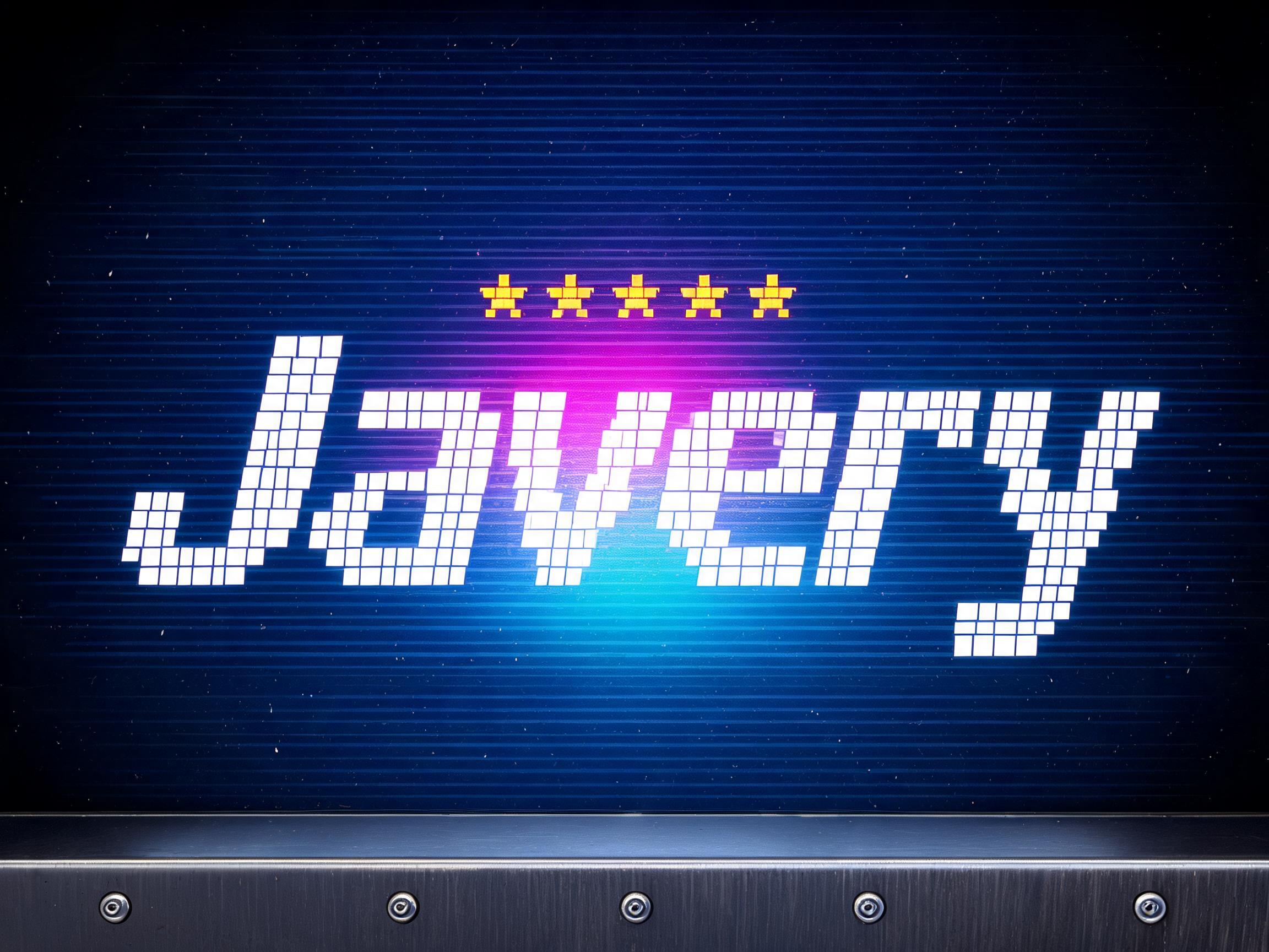 "Javery" —  | AI Text Effect Generator