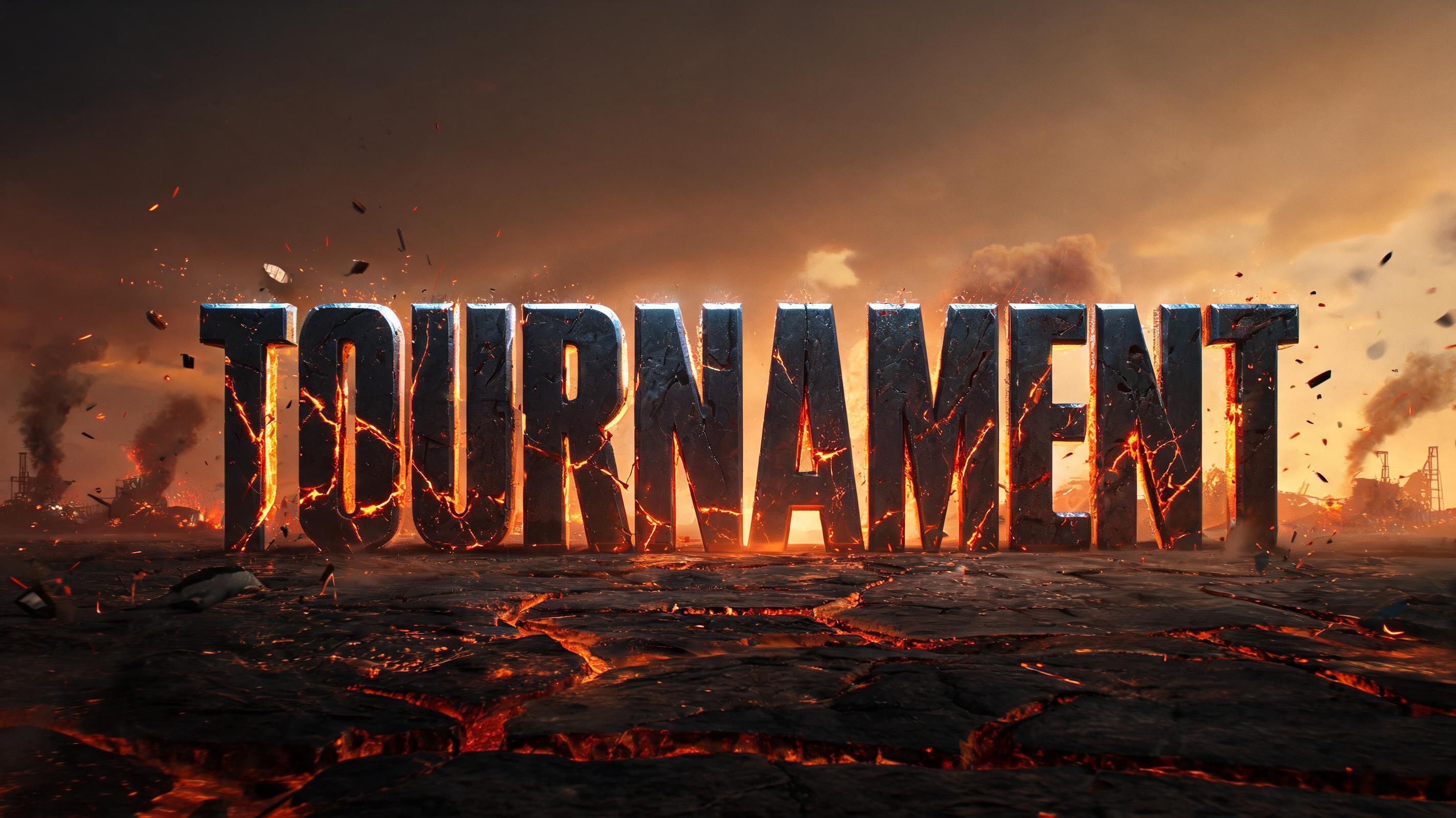TOURNAMENT 